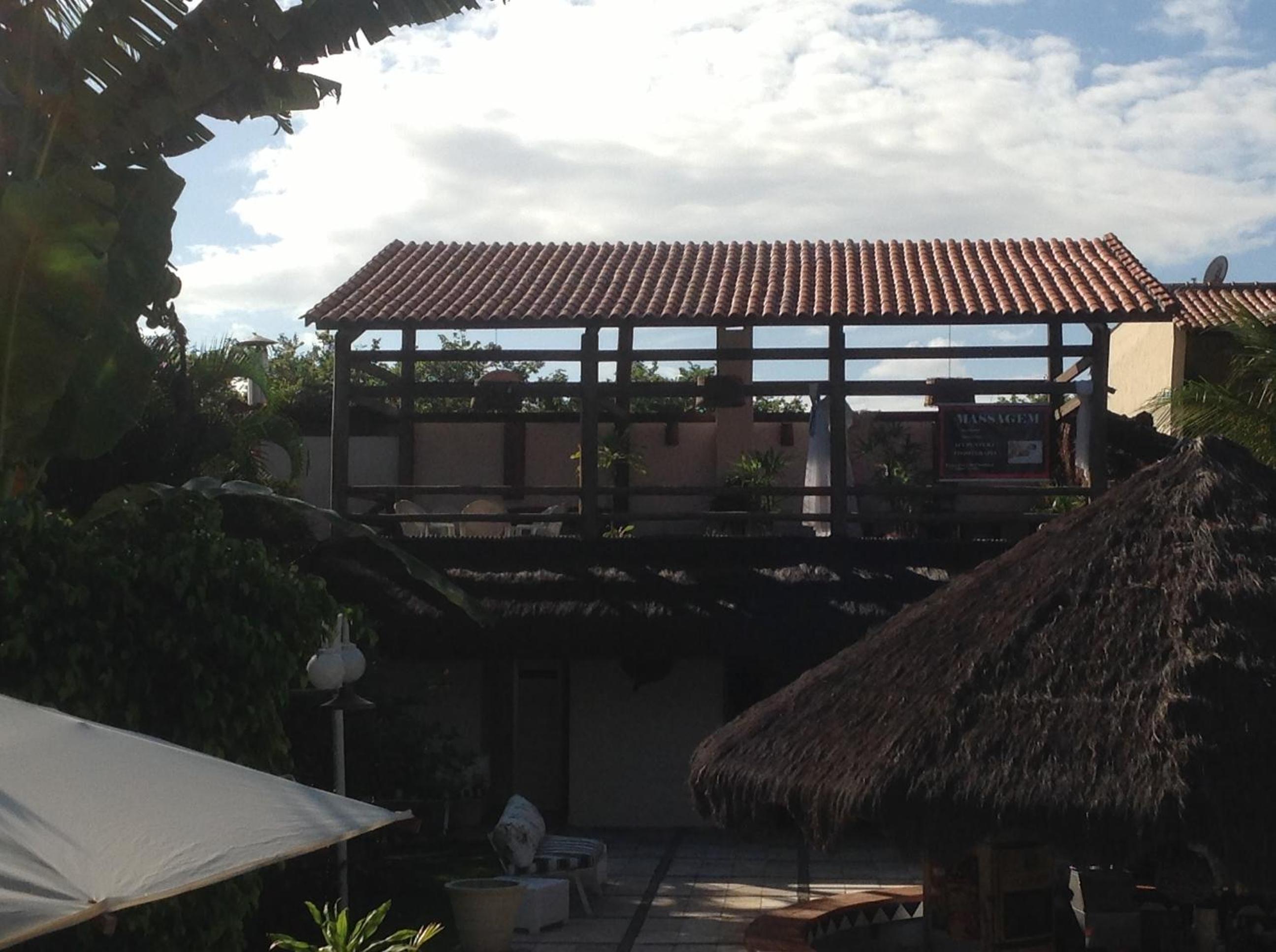 Pipa Flat Solar en Pipa — other