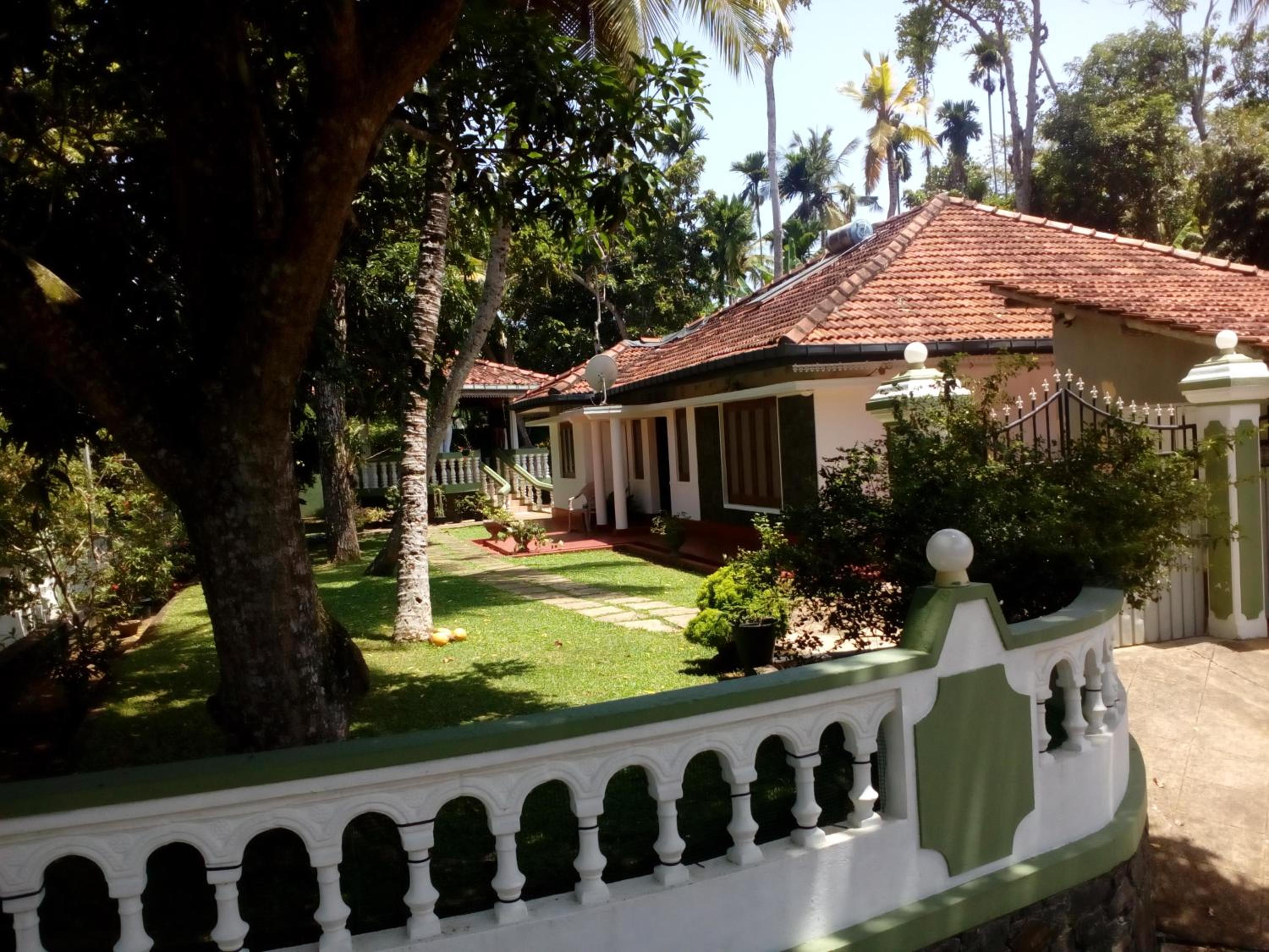 Sandasaranay
