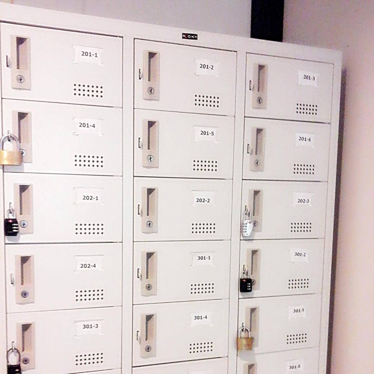 Hub of Joys Hostel