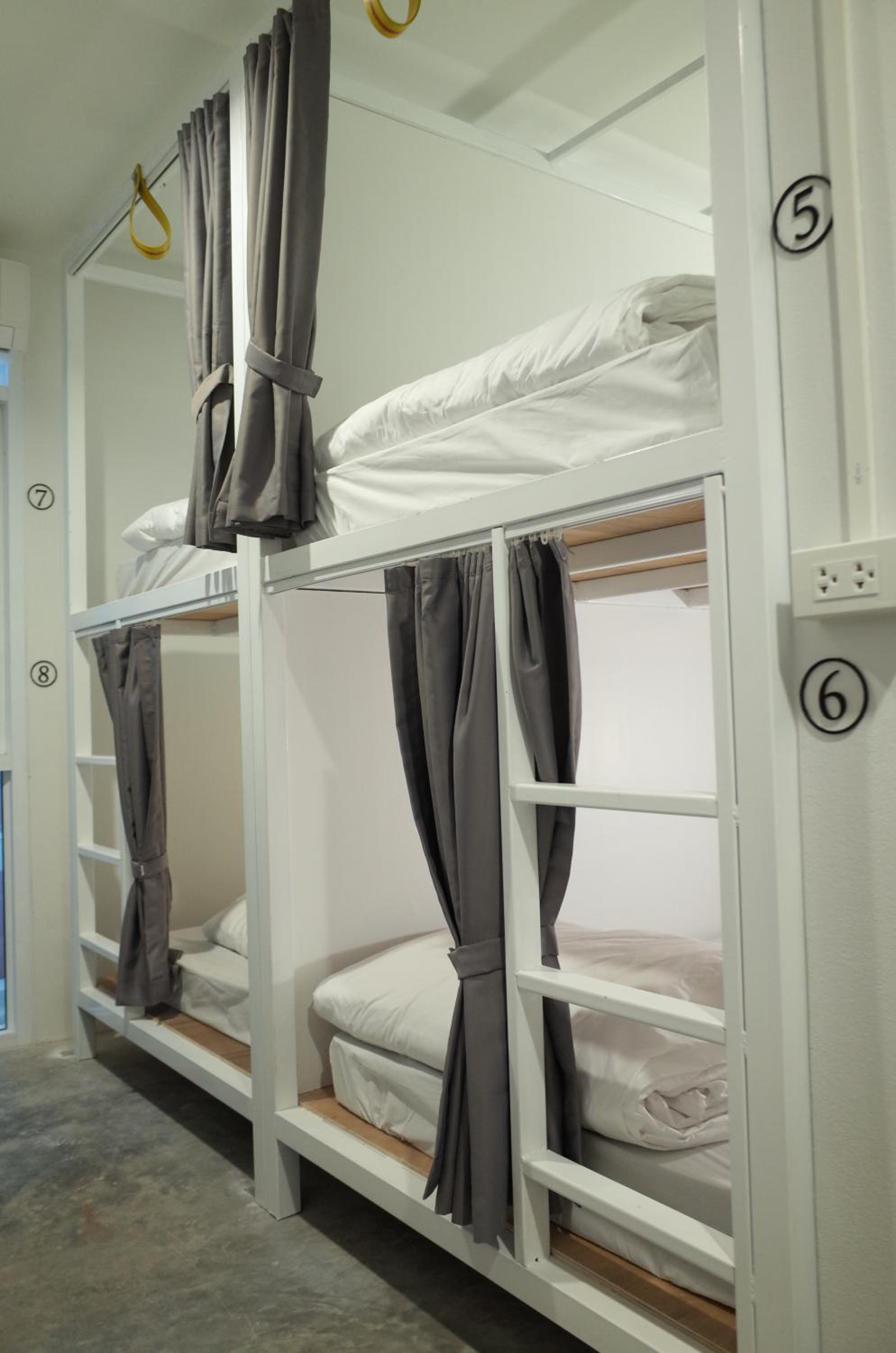 Hub of Joys Hostel