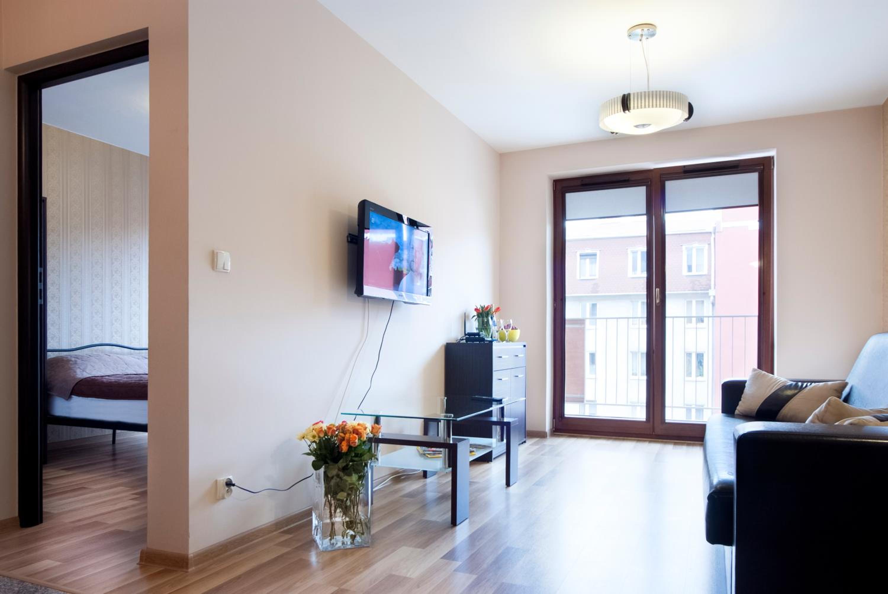 Cracow Stay Apartments view 4