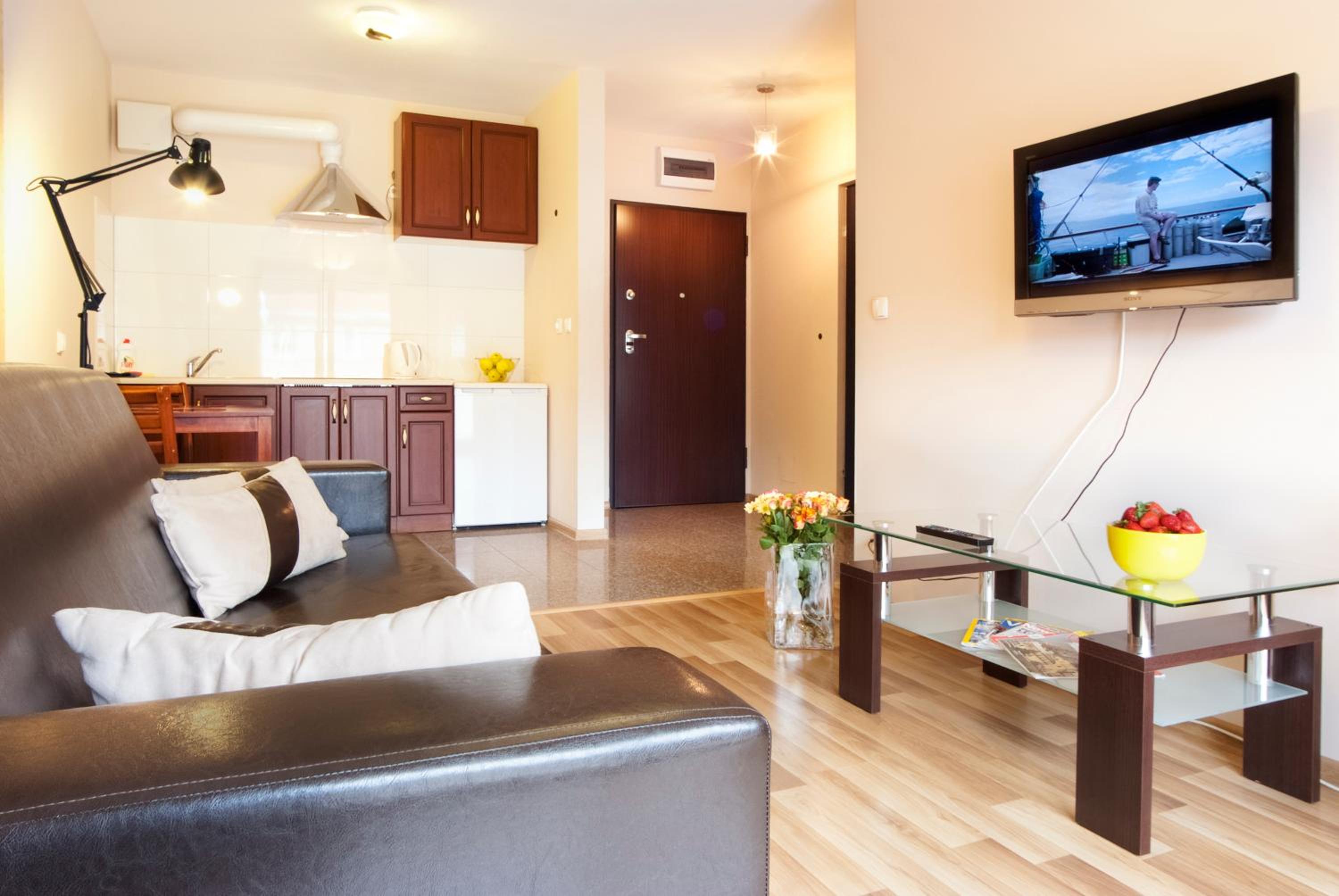Cracow Stay Apartments view 2