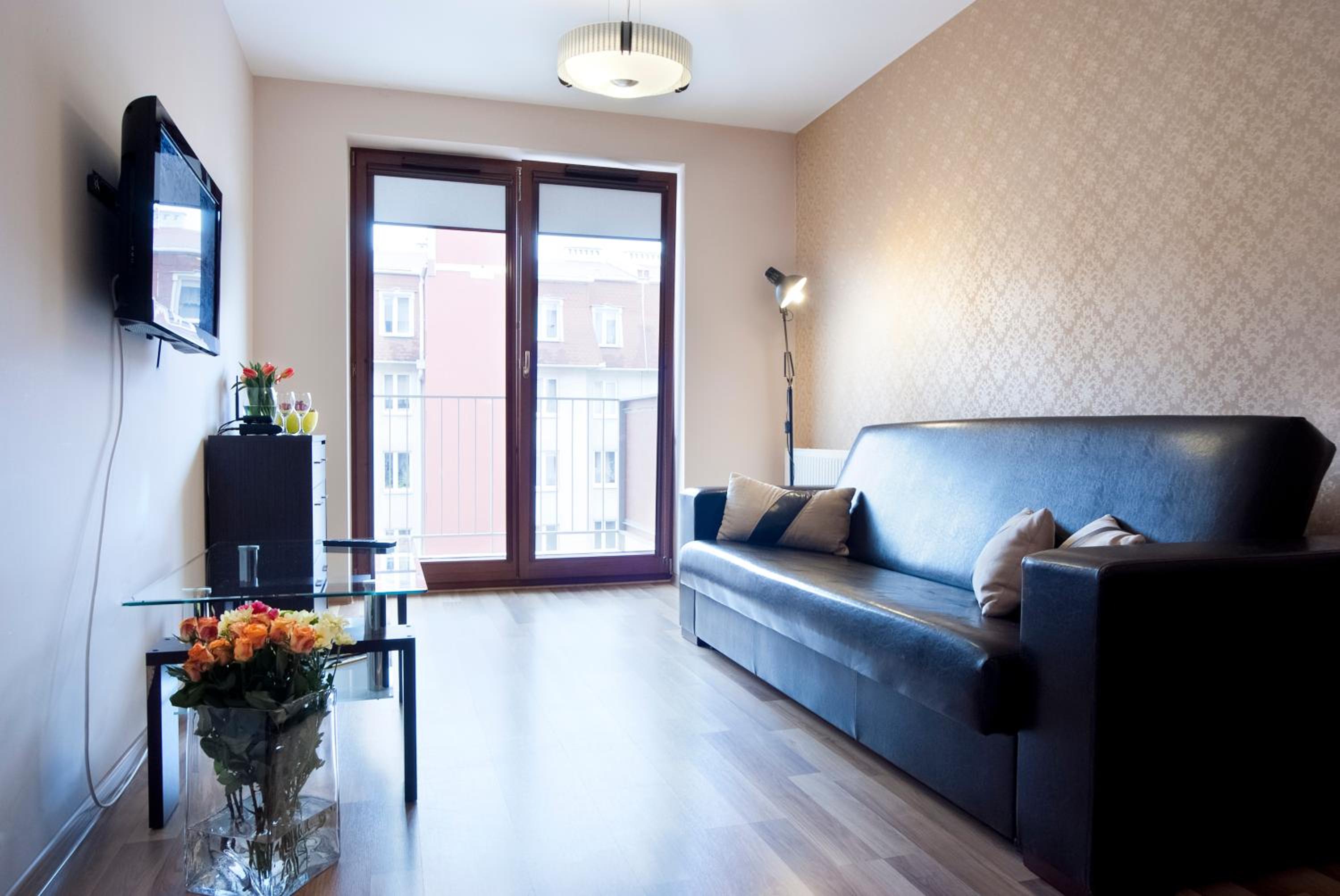 Cracow Stay Apartments view 3