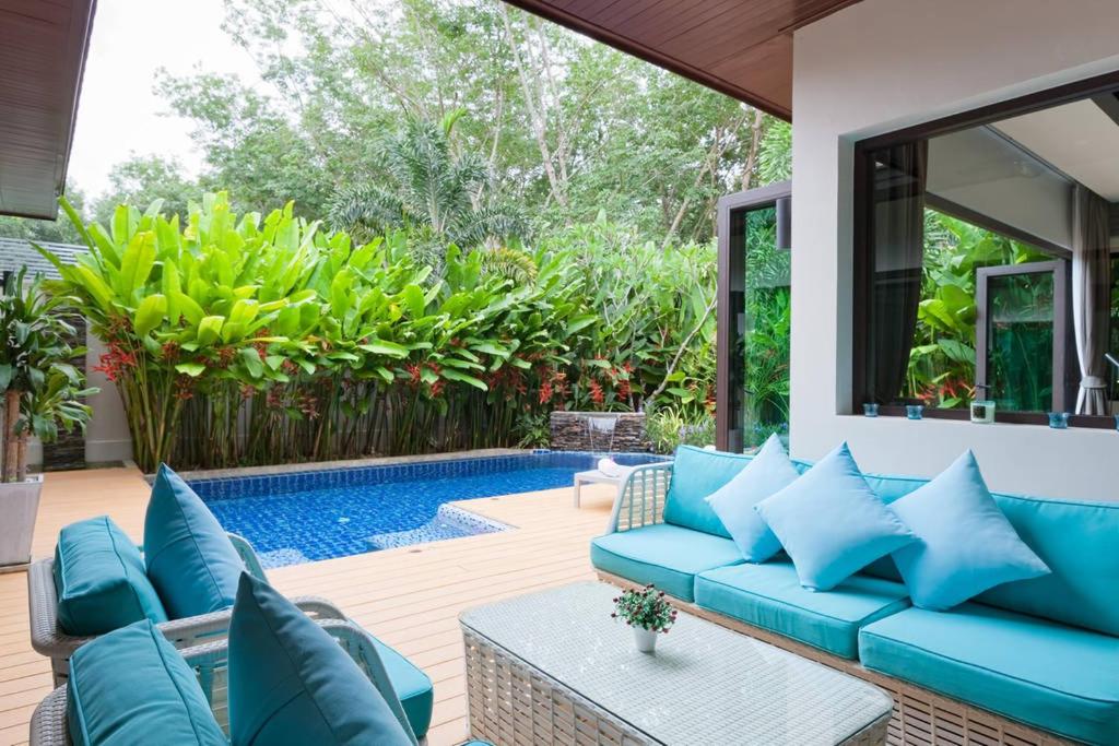 Inspire Villas Phuket