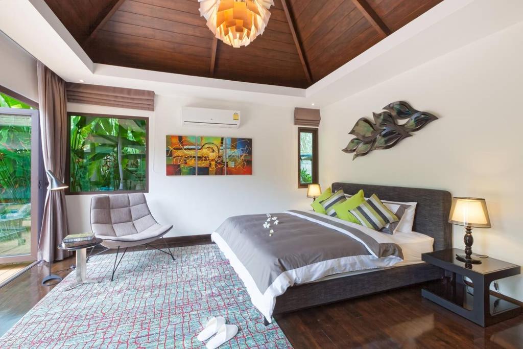 Inspire Villas Phuket