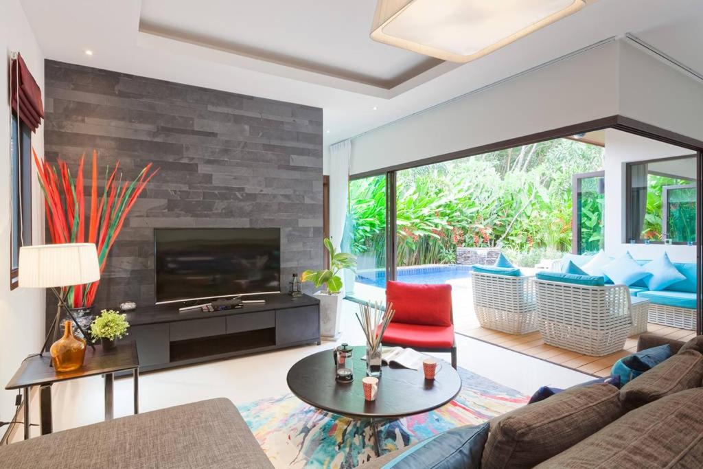 Inspire Villas Phuket
