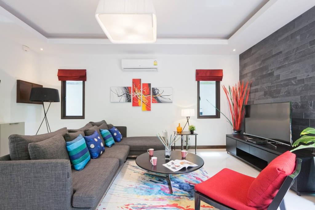 Inspire Villas Phuket