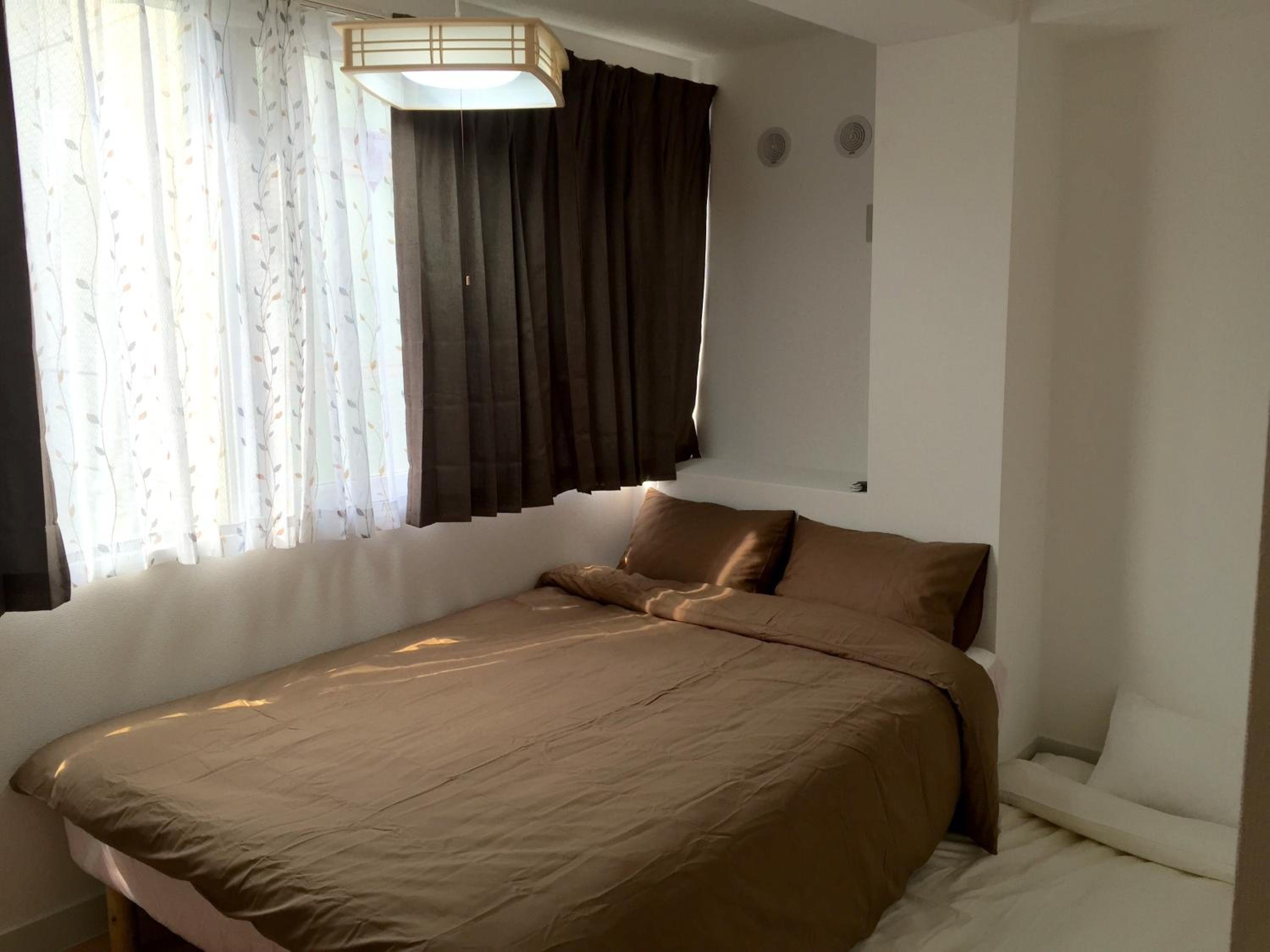 Issyuku hostel