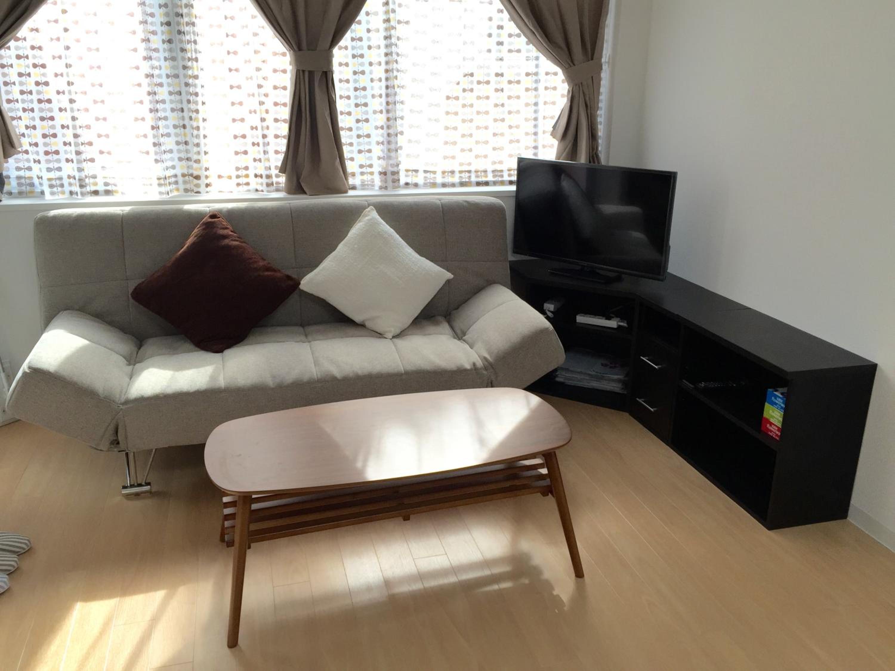 Issyuku hostel