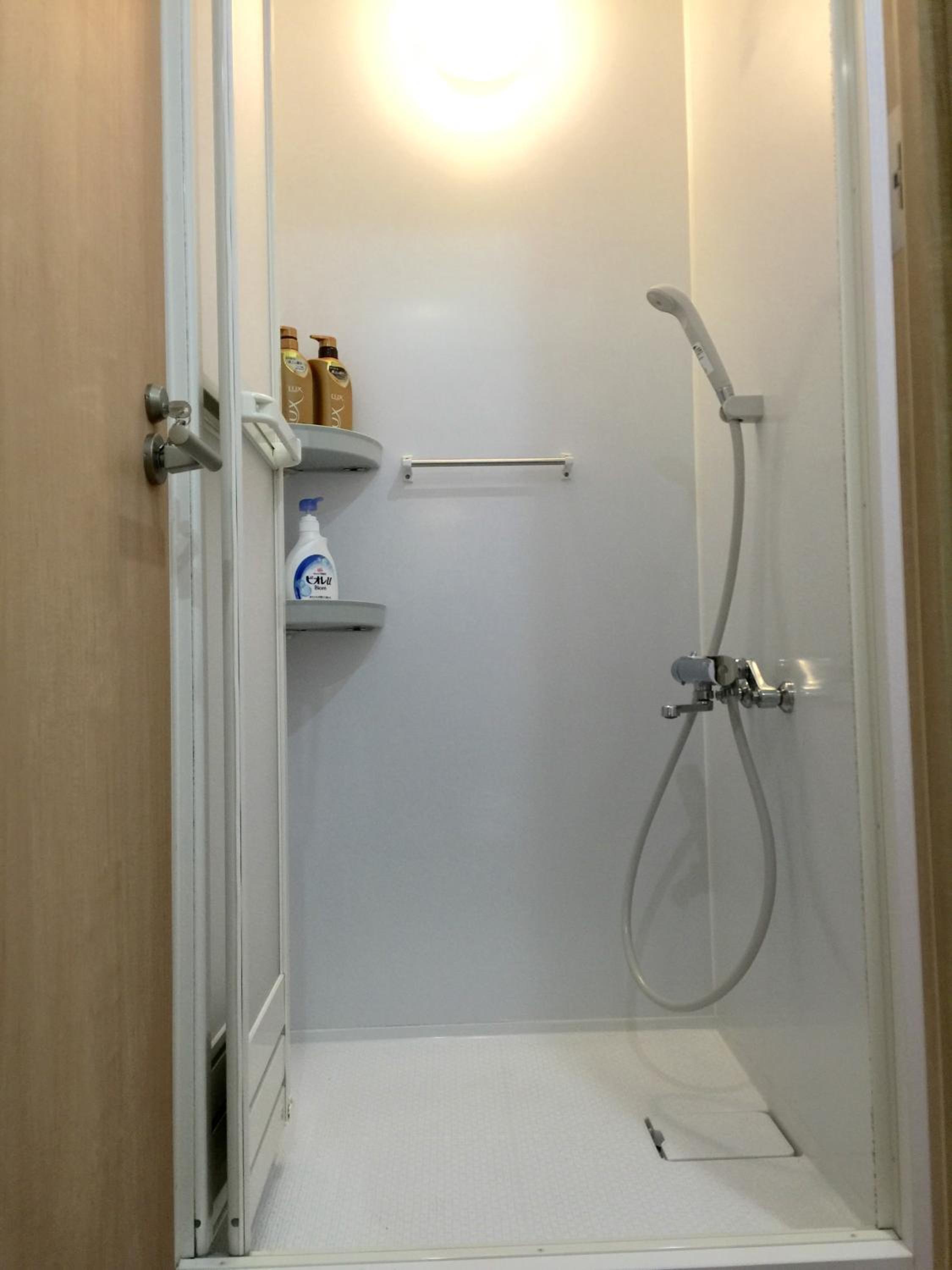 Issyuku hostel