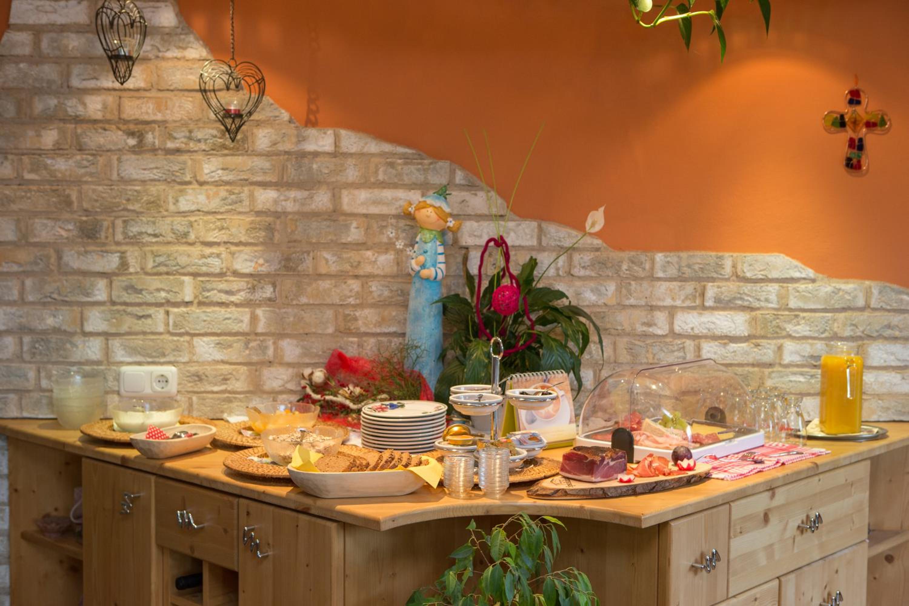 Hölzl Bed & Breakfast