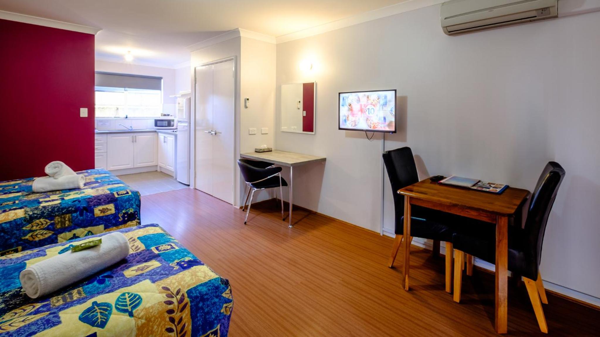 Australind Holiday Park