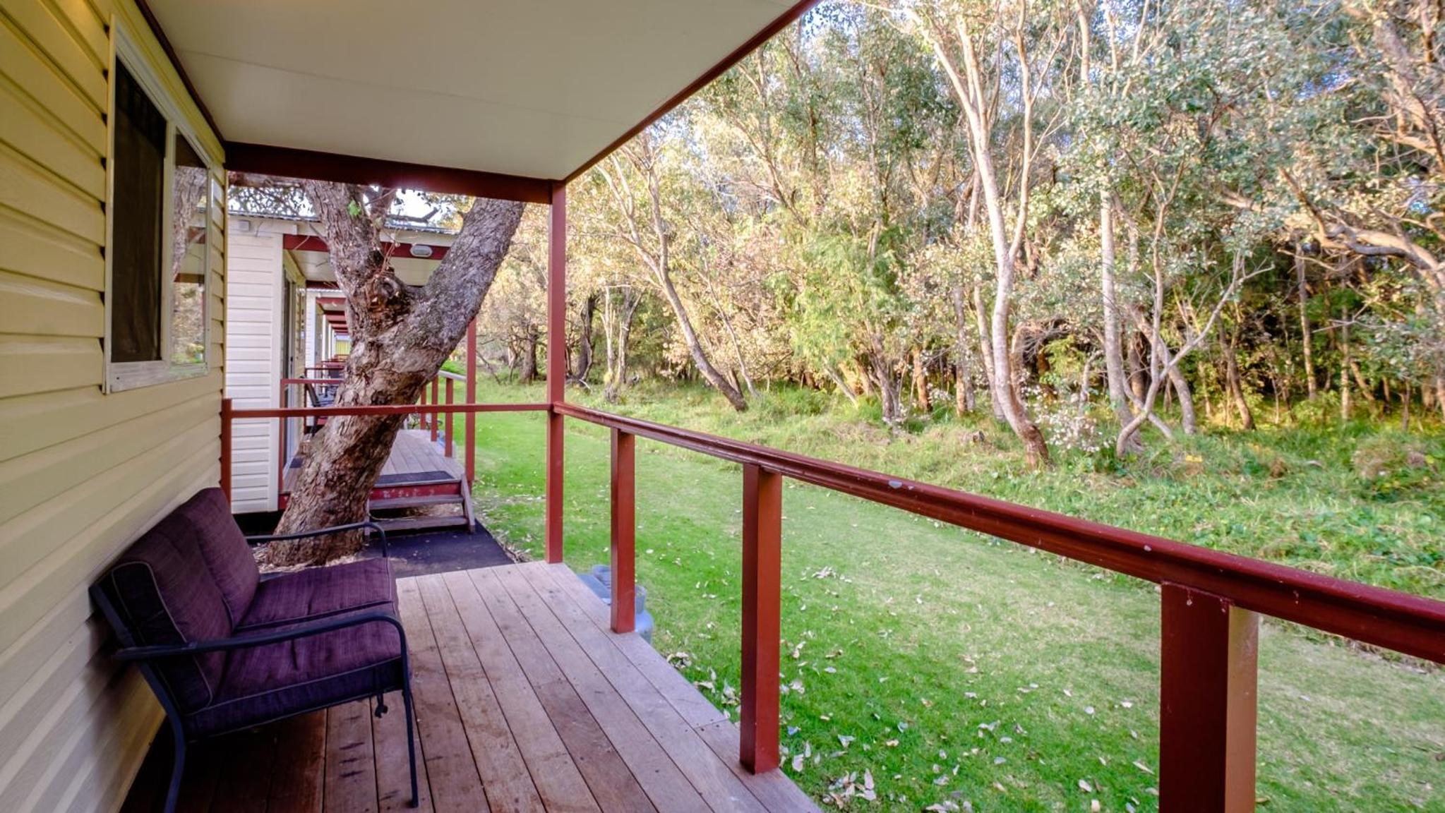 Australind Holiday Park