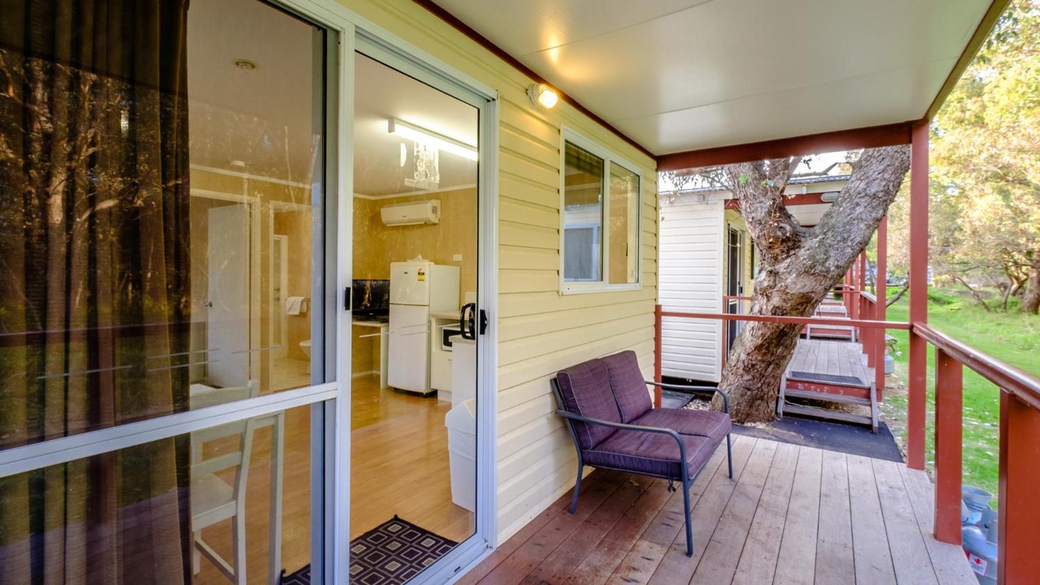 Australind Holiday Park
