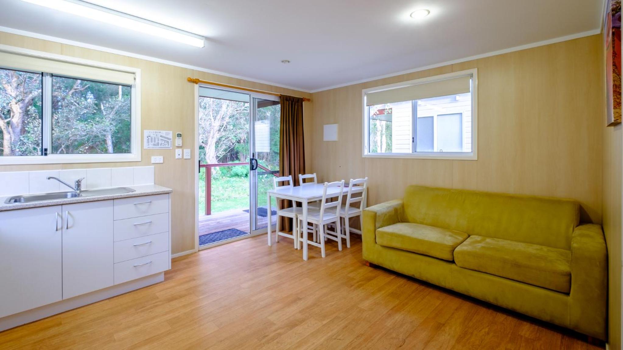 Australind Holiday Park