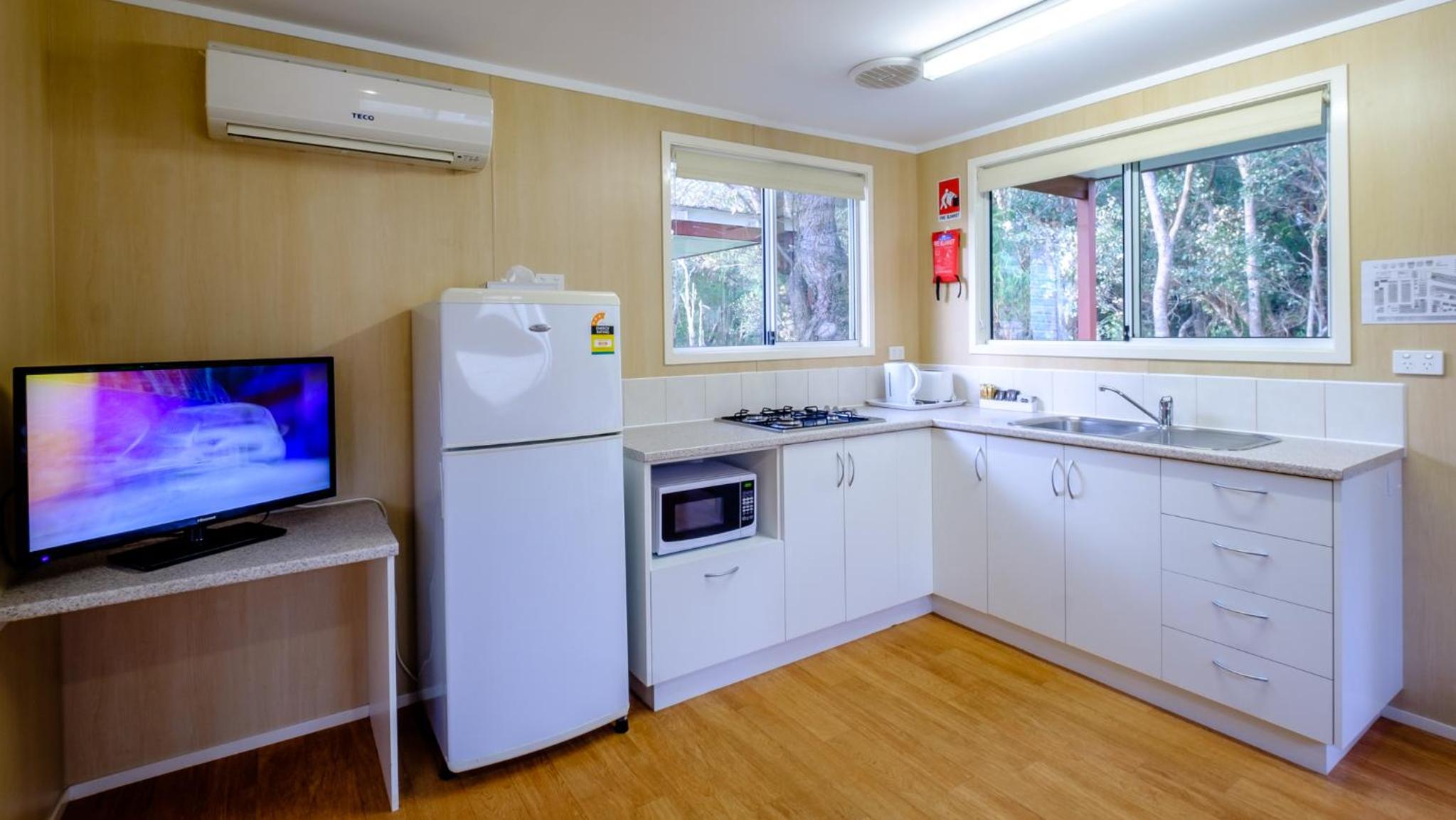 Australind Holiday Park