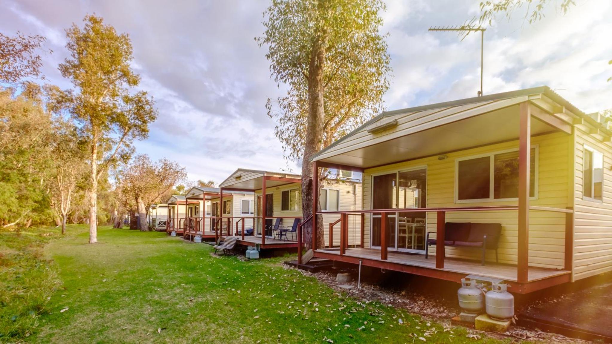 Australind Holiday Park