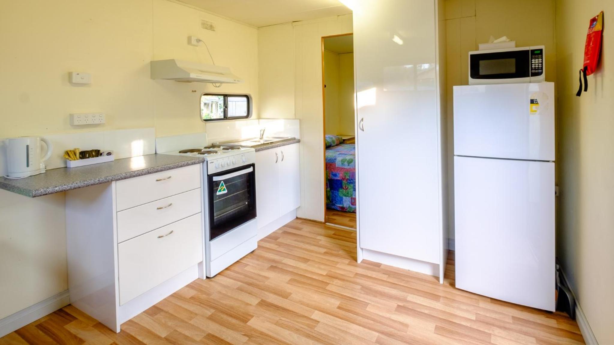 Australind Holiday Park