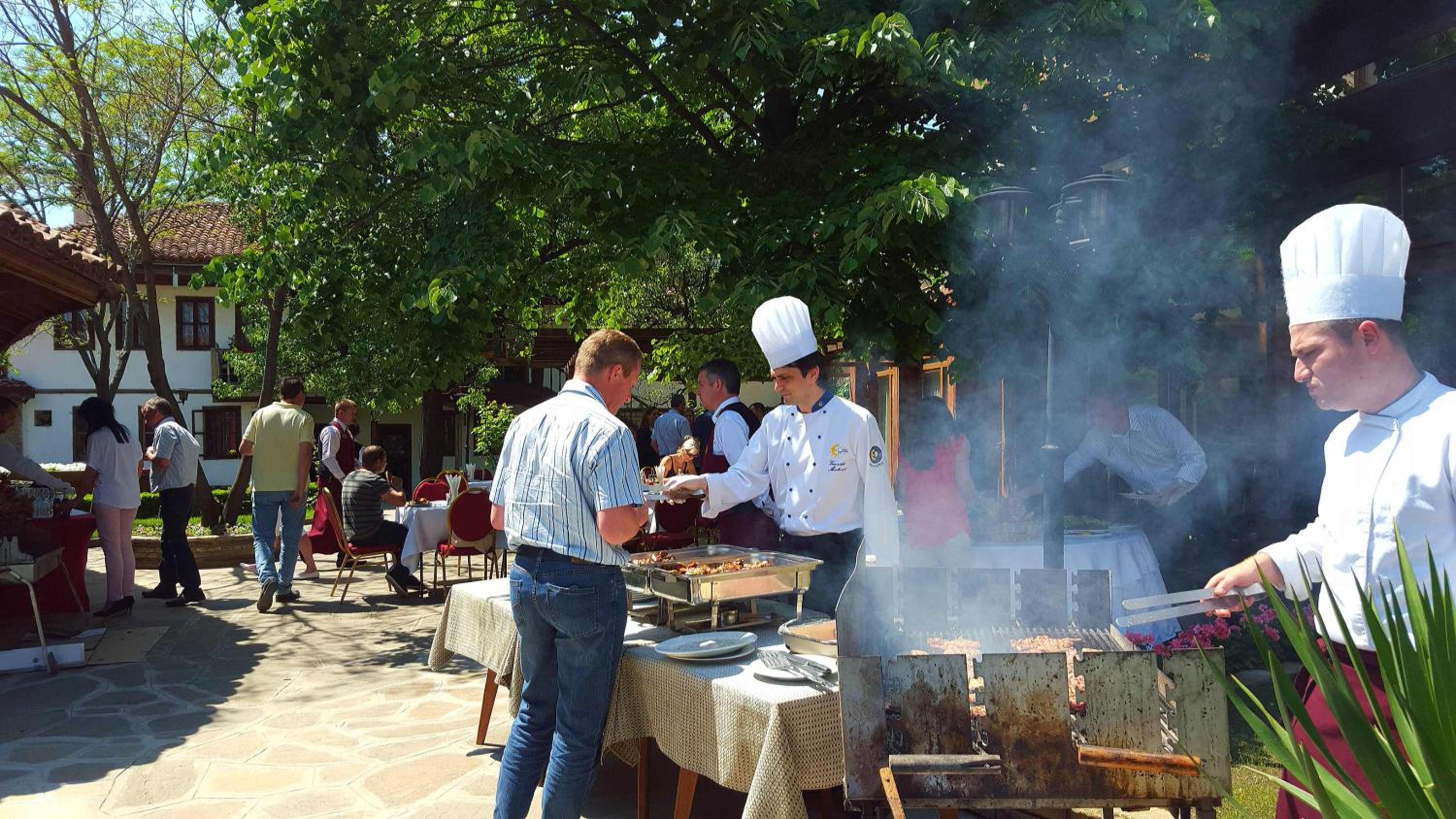 Chakarova Guest House