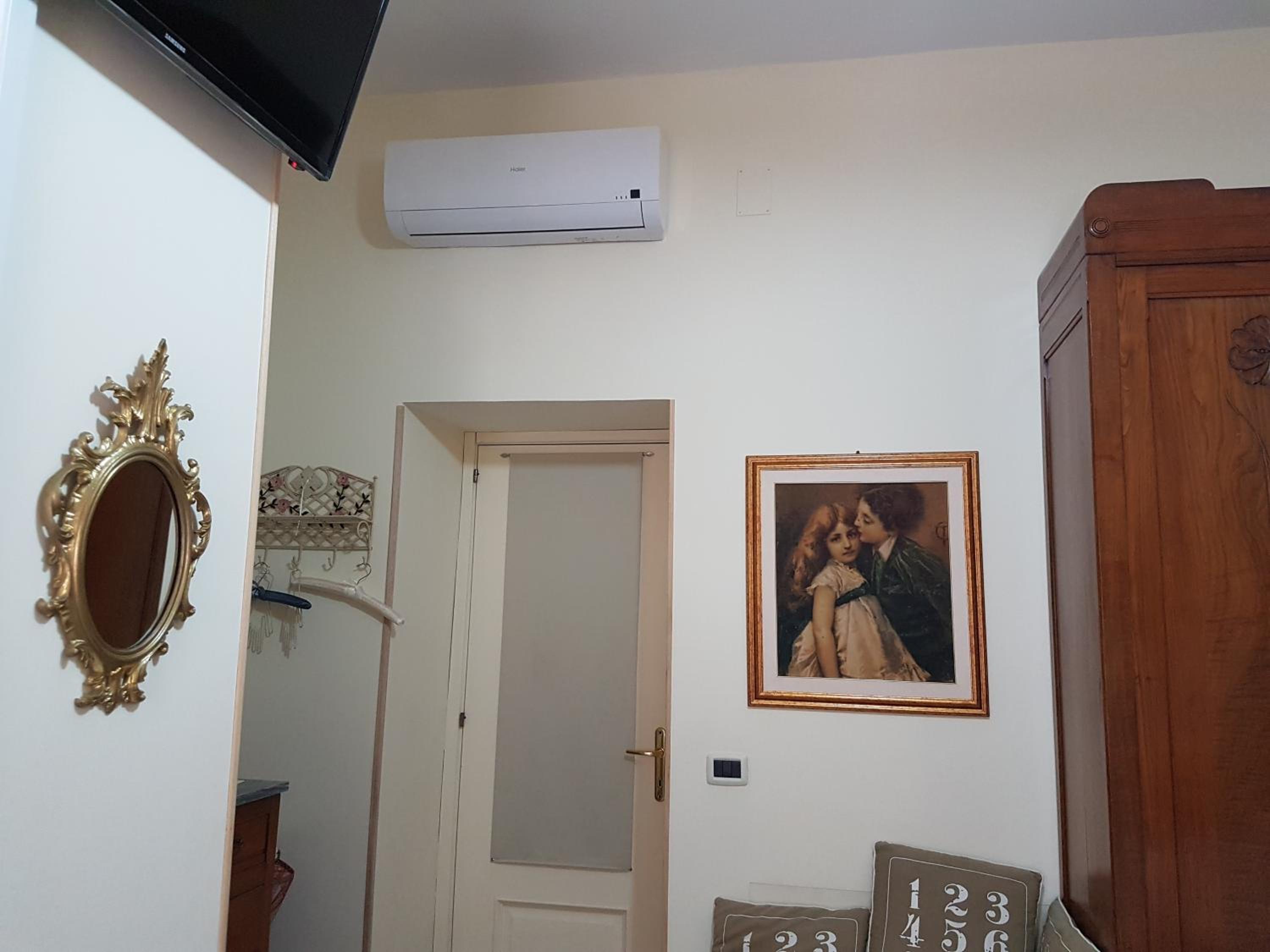 Da Agnese Locazioni brevi