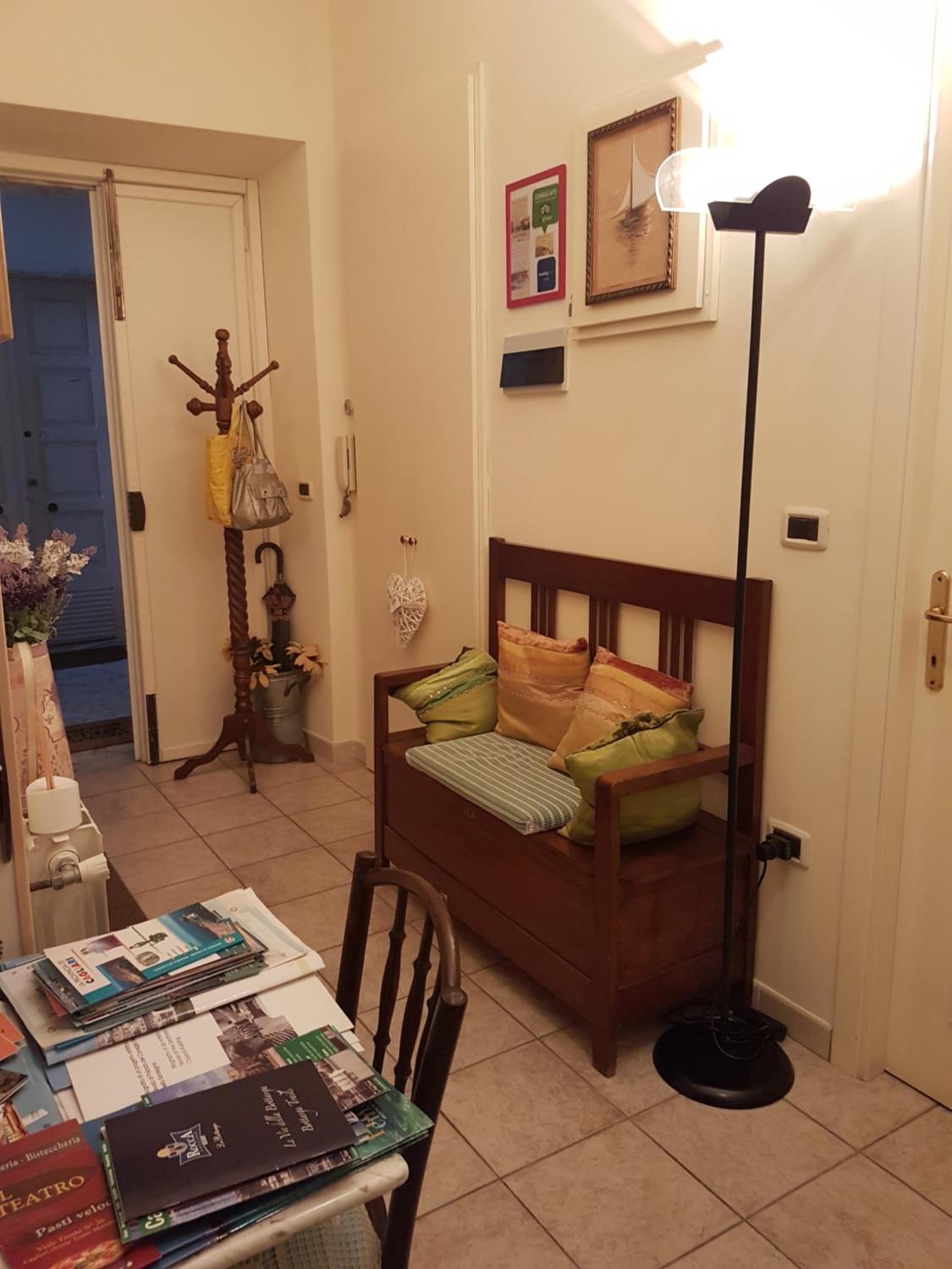 Da Agnese Locazioni brevi