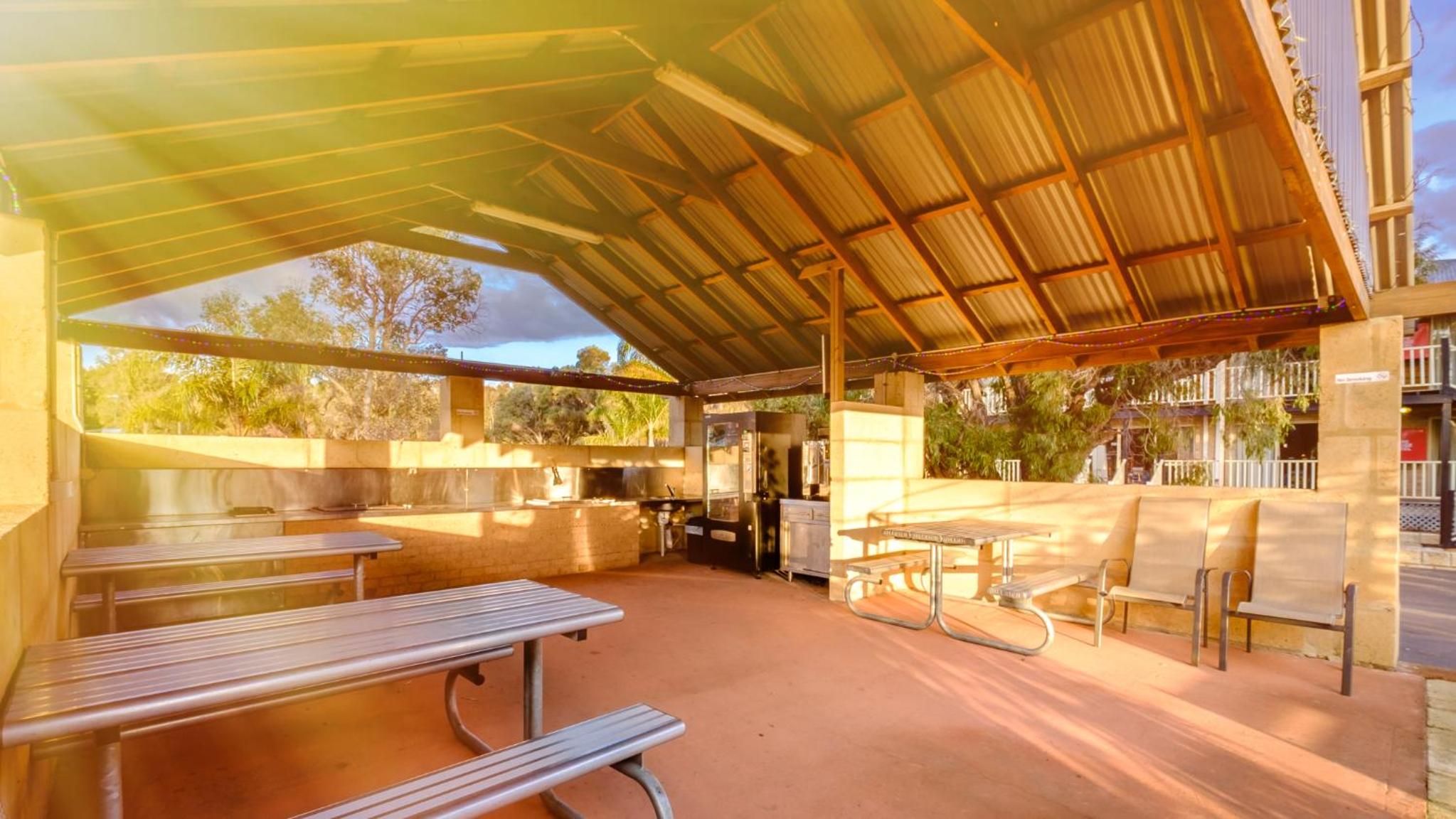 Australind Holiday Park