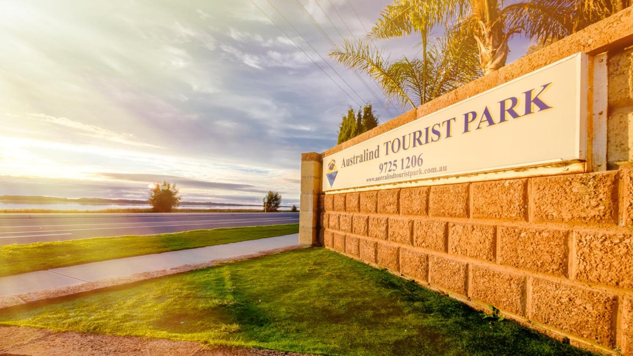 Australind Holiday Park