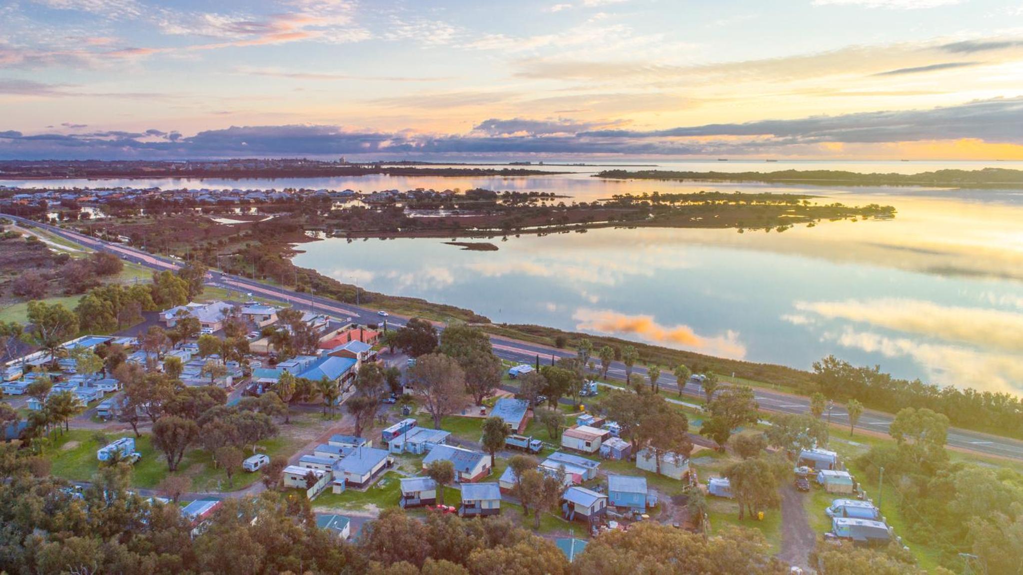 Australind Holiday Park