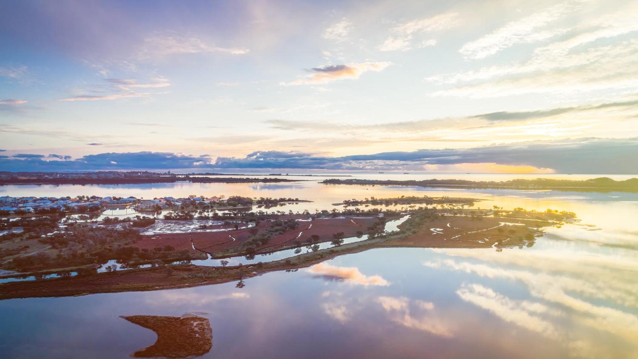 Australind Holiday Park