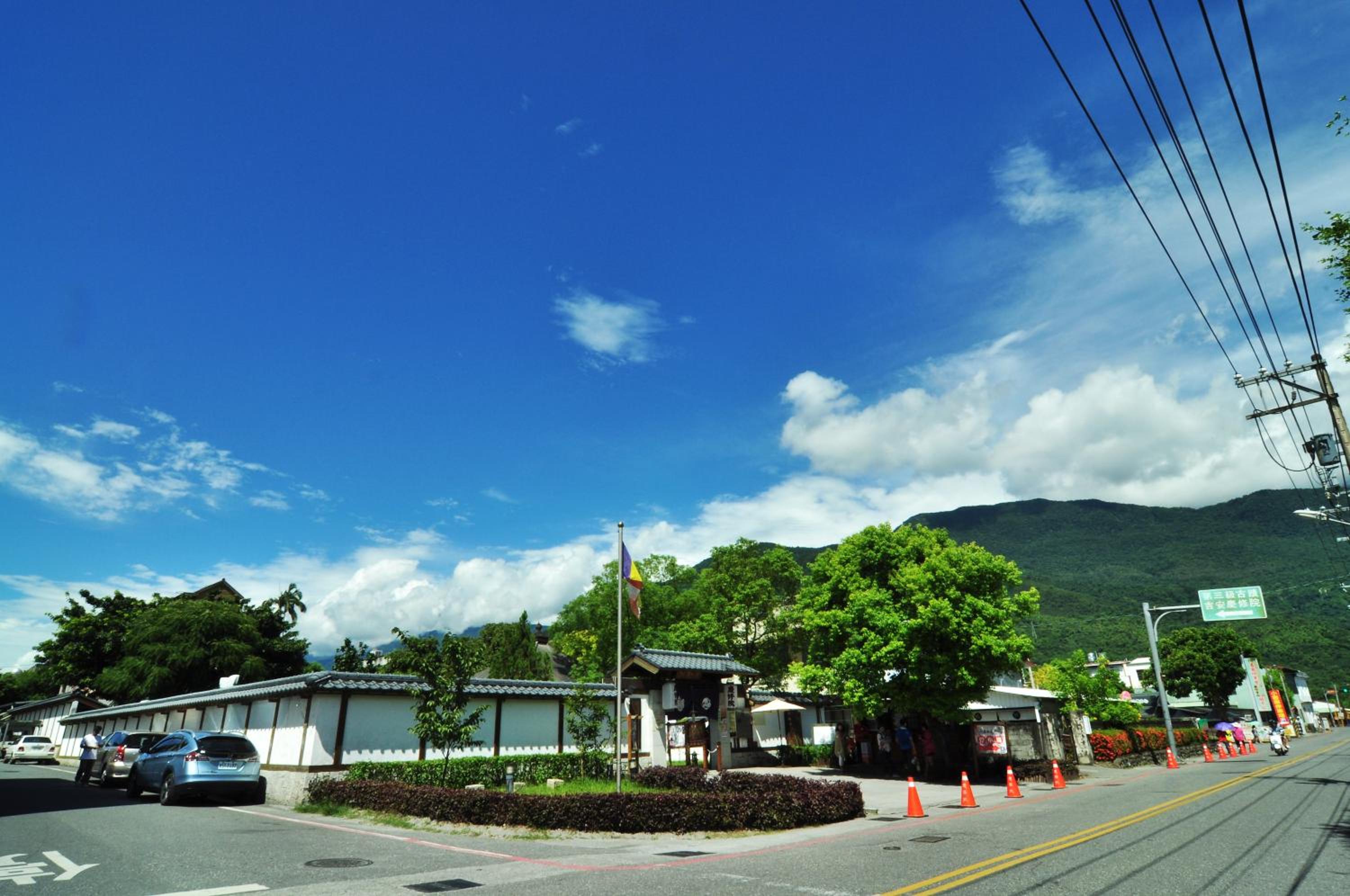 Xie Tong Homestay