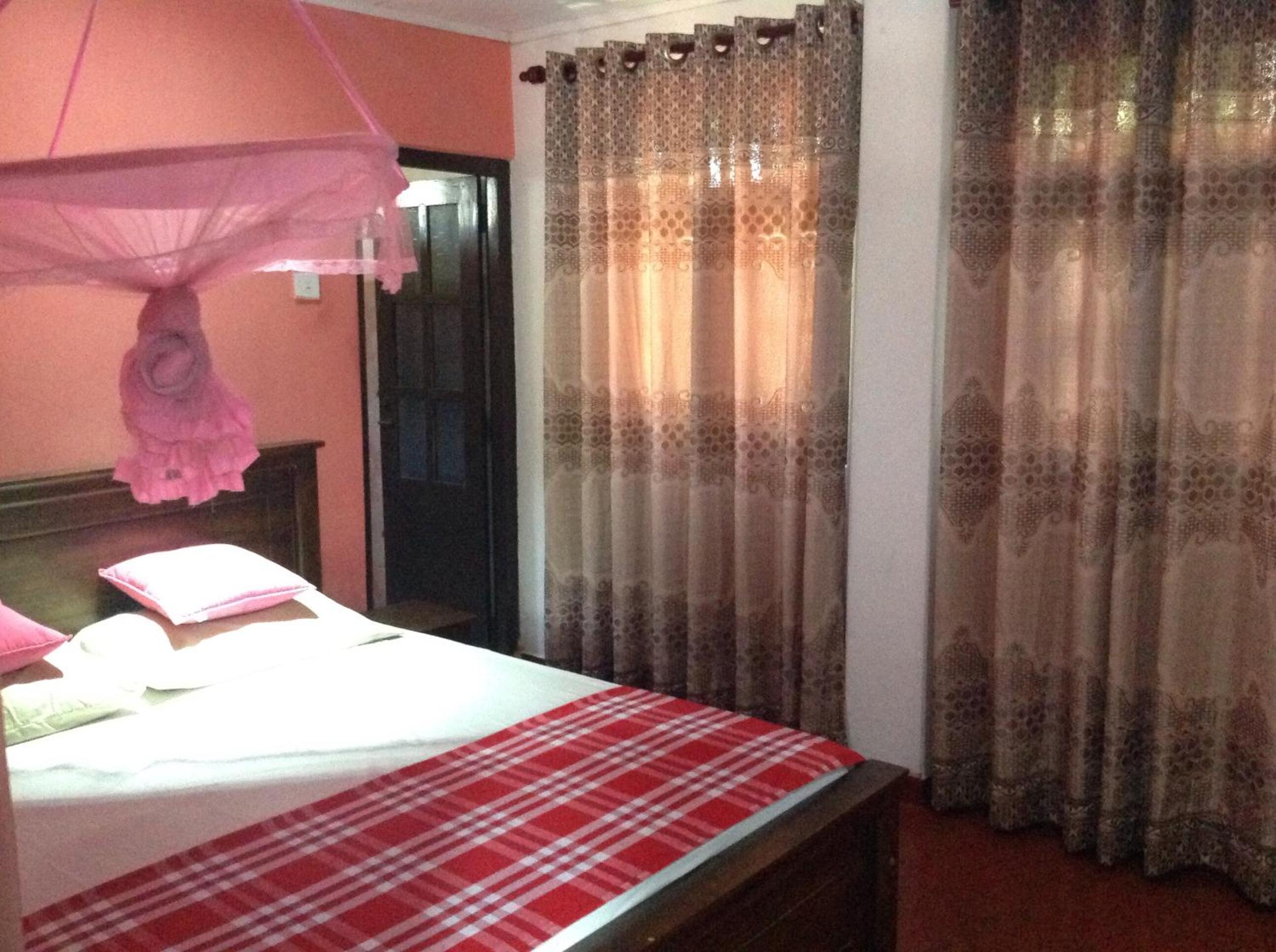 Saman Homestay
