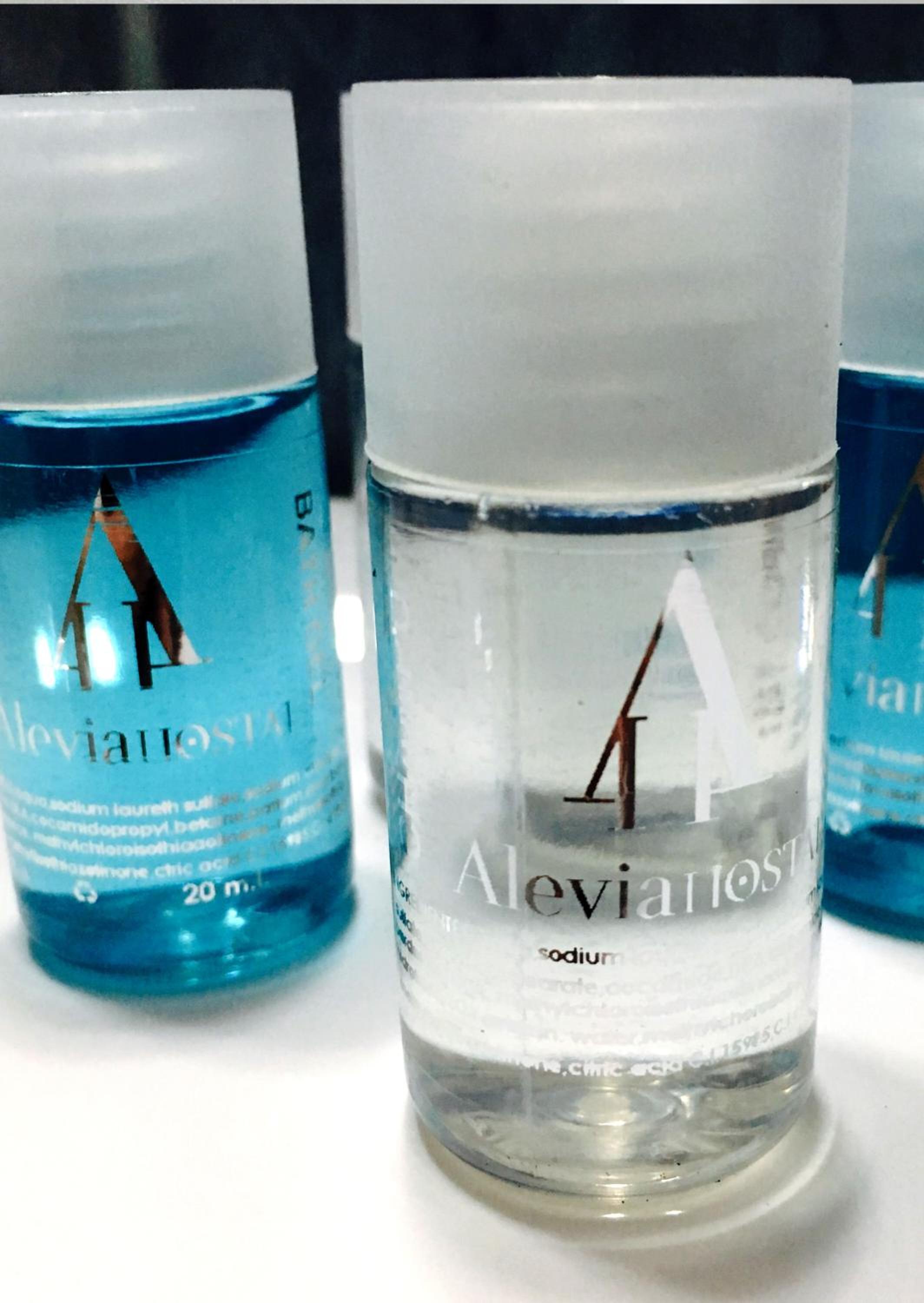 Alevia