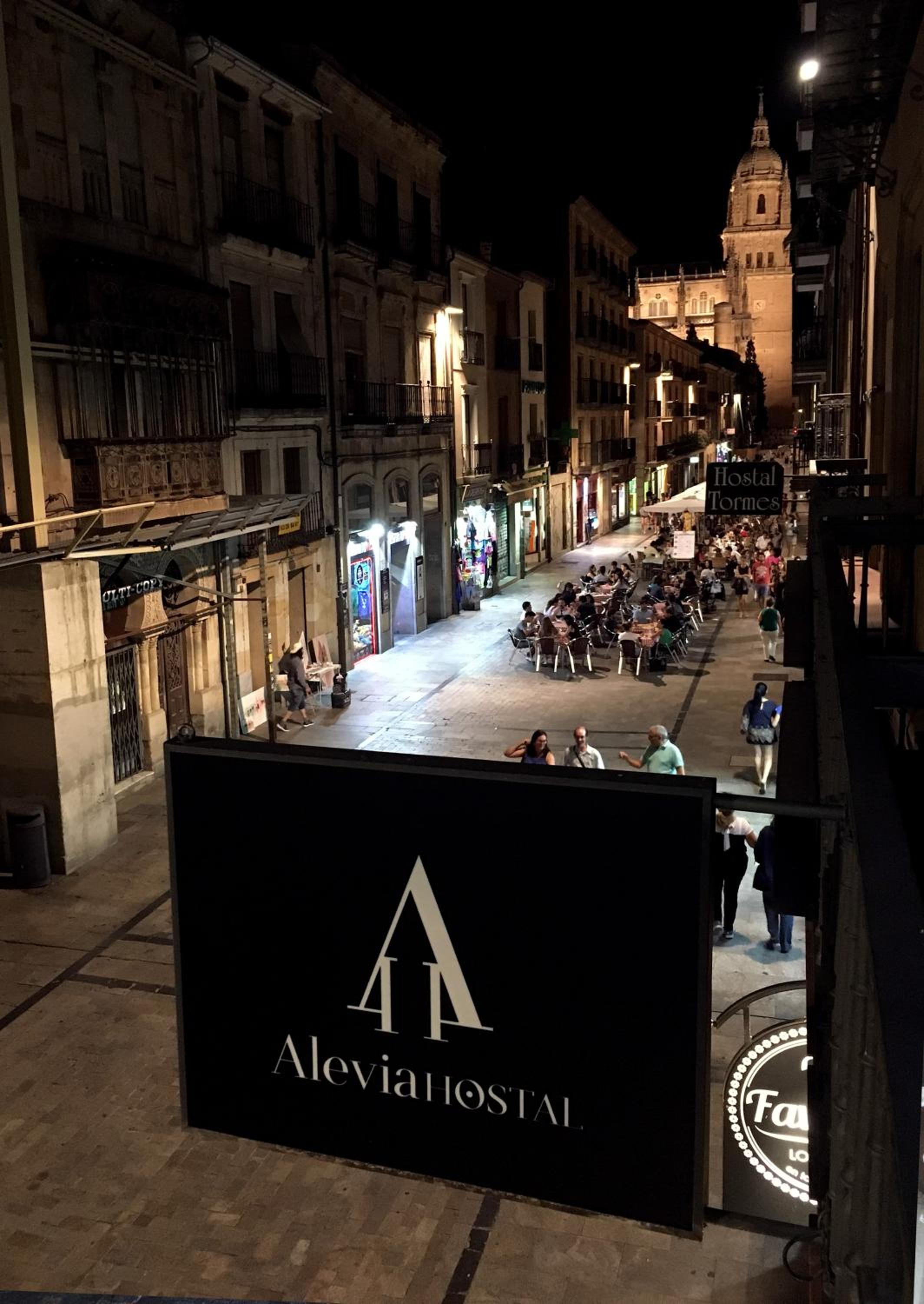 Alevia