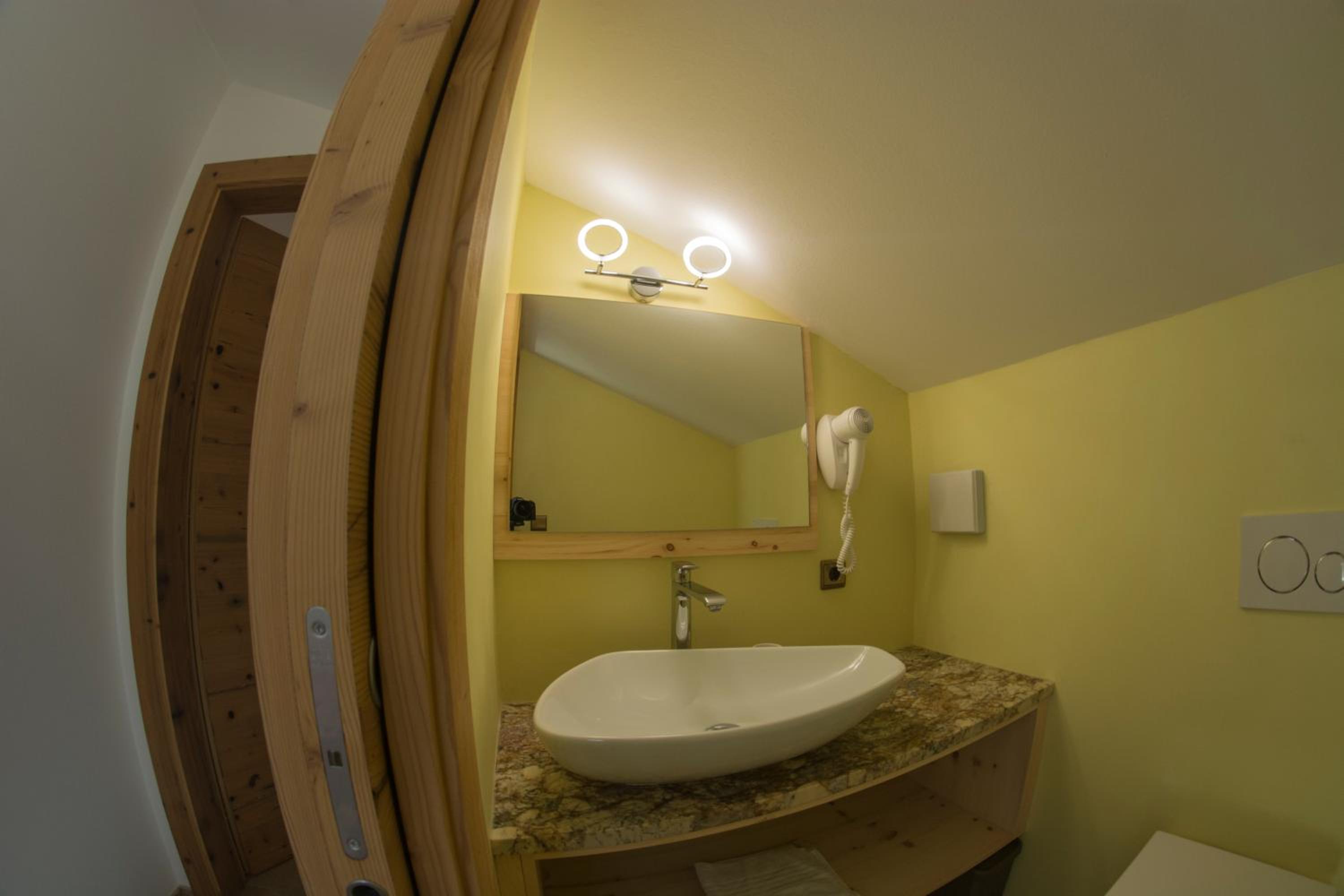 Apartments Edera