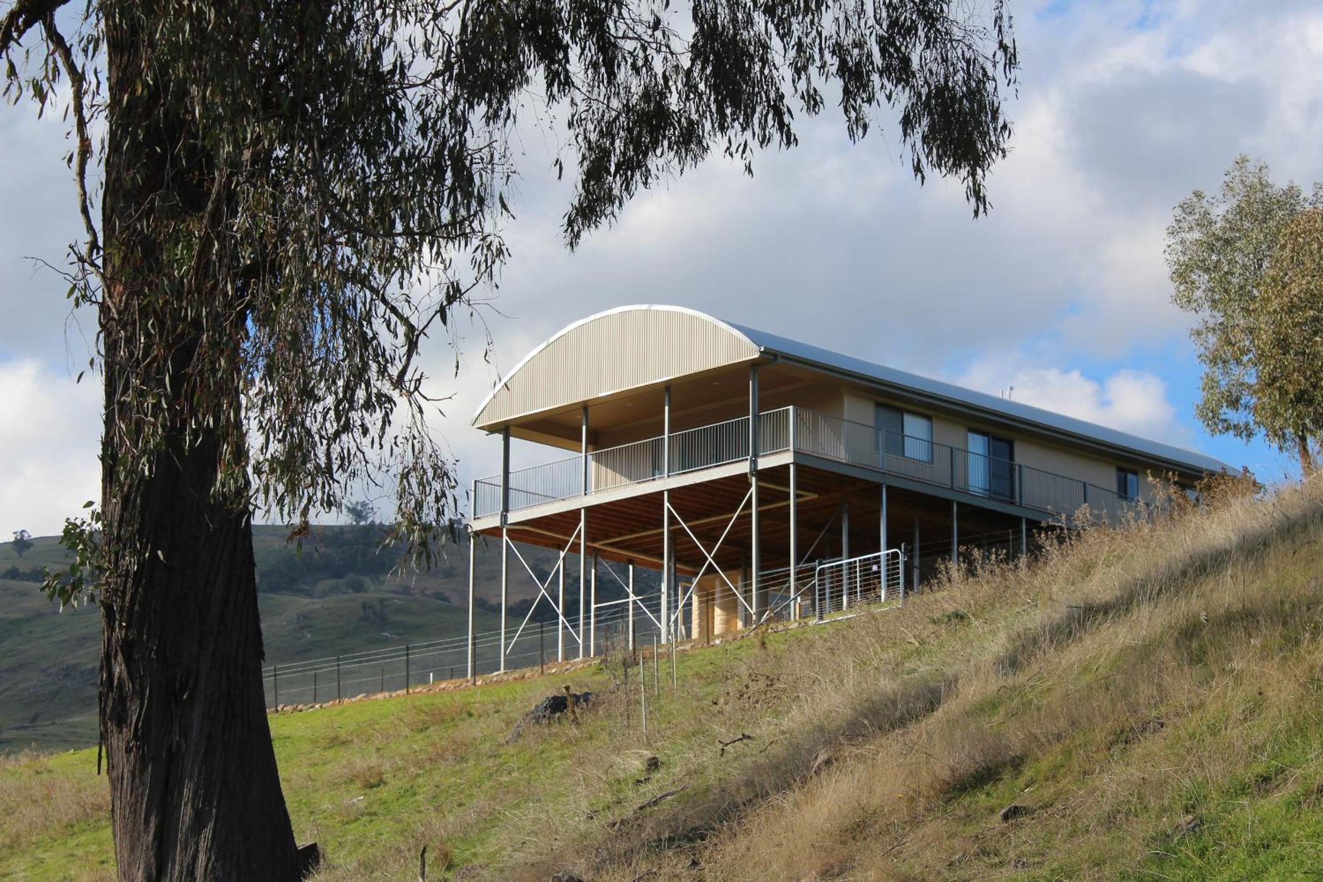 Elm Cottage Tumut