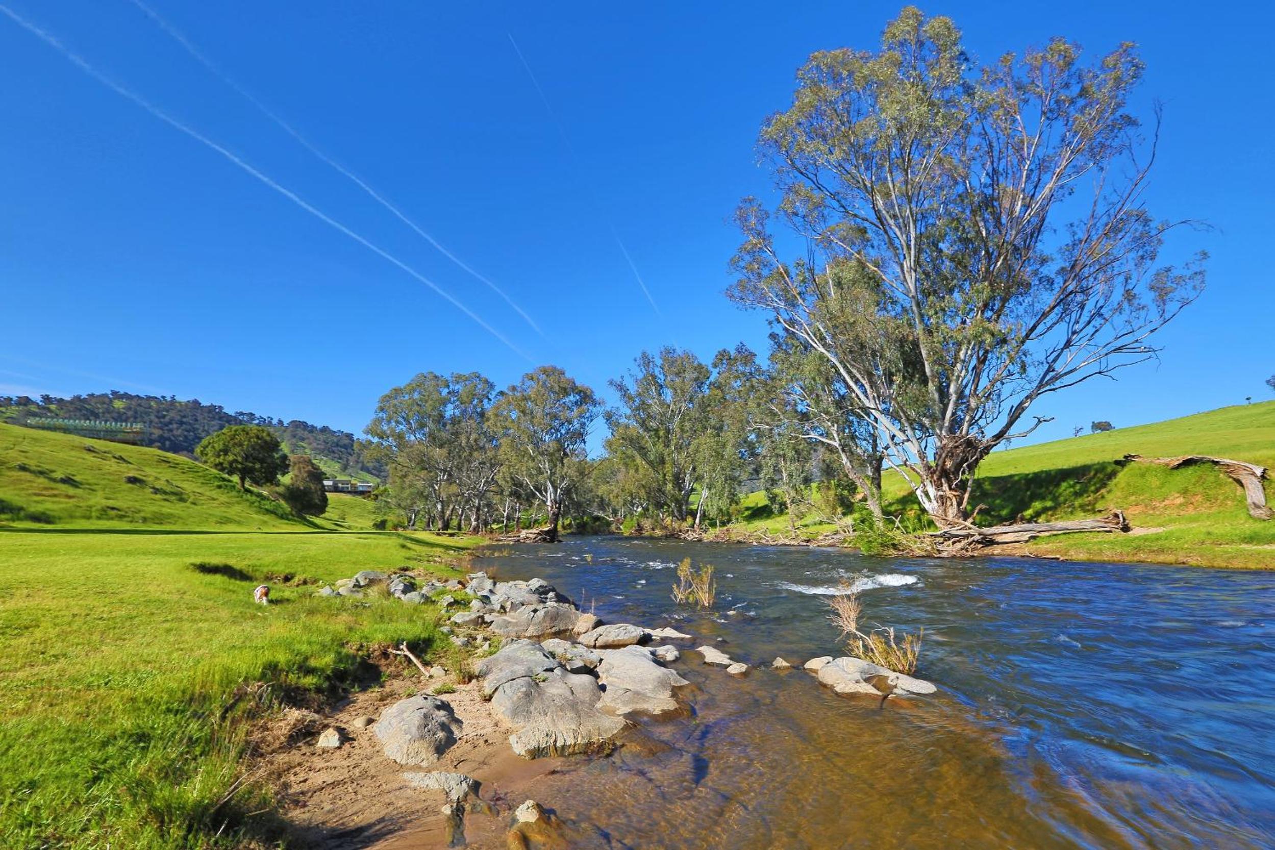 Elm Cottage Tumut