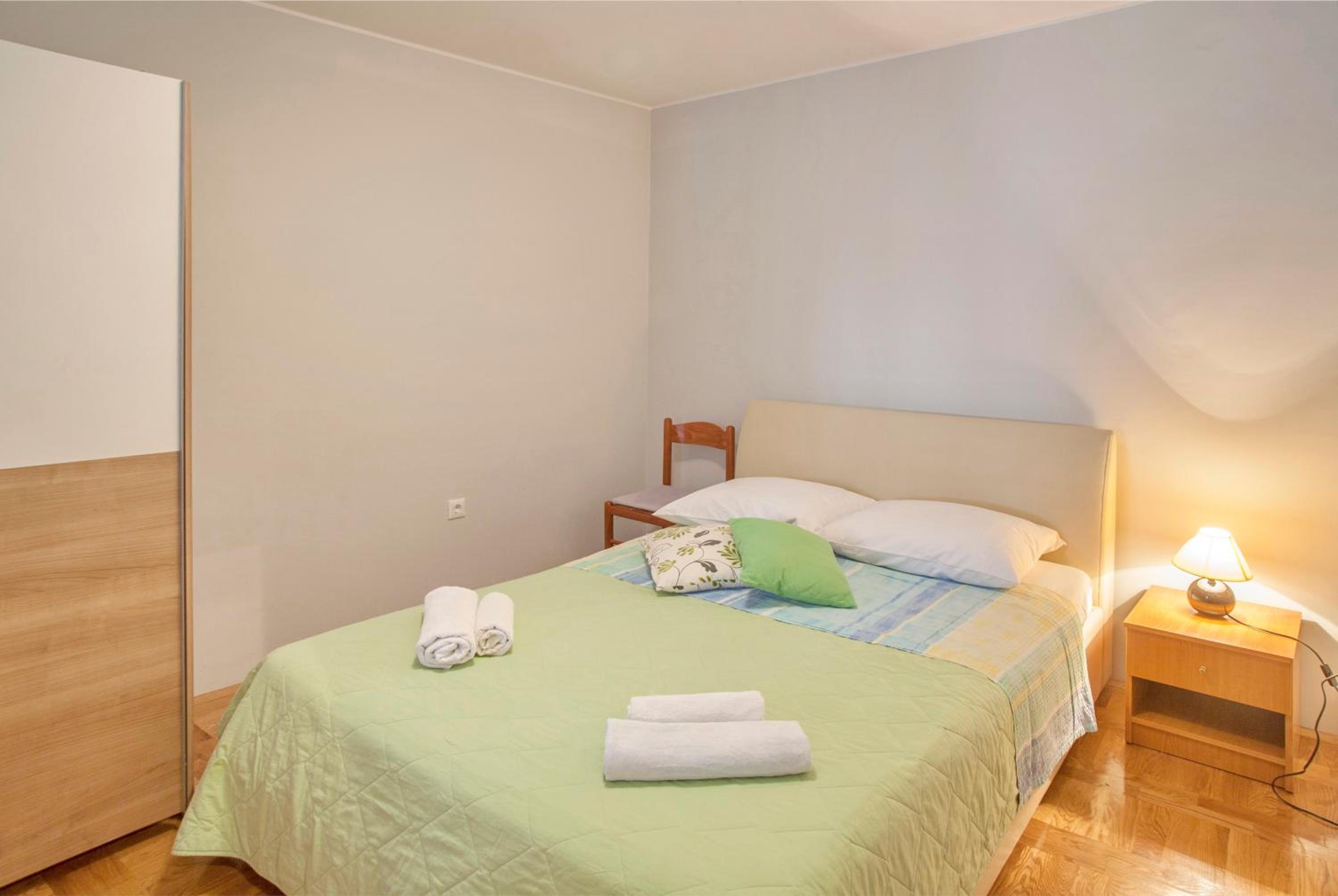 Guest Accomodation Žura view 5