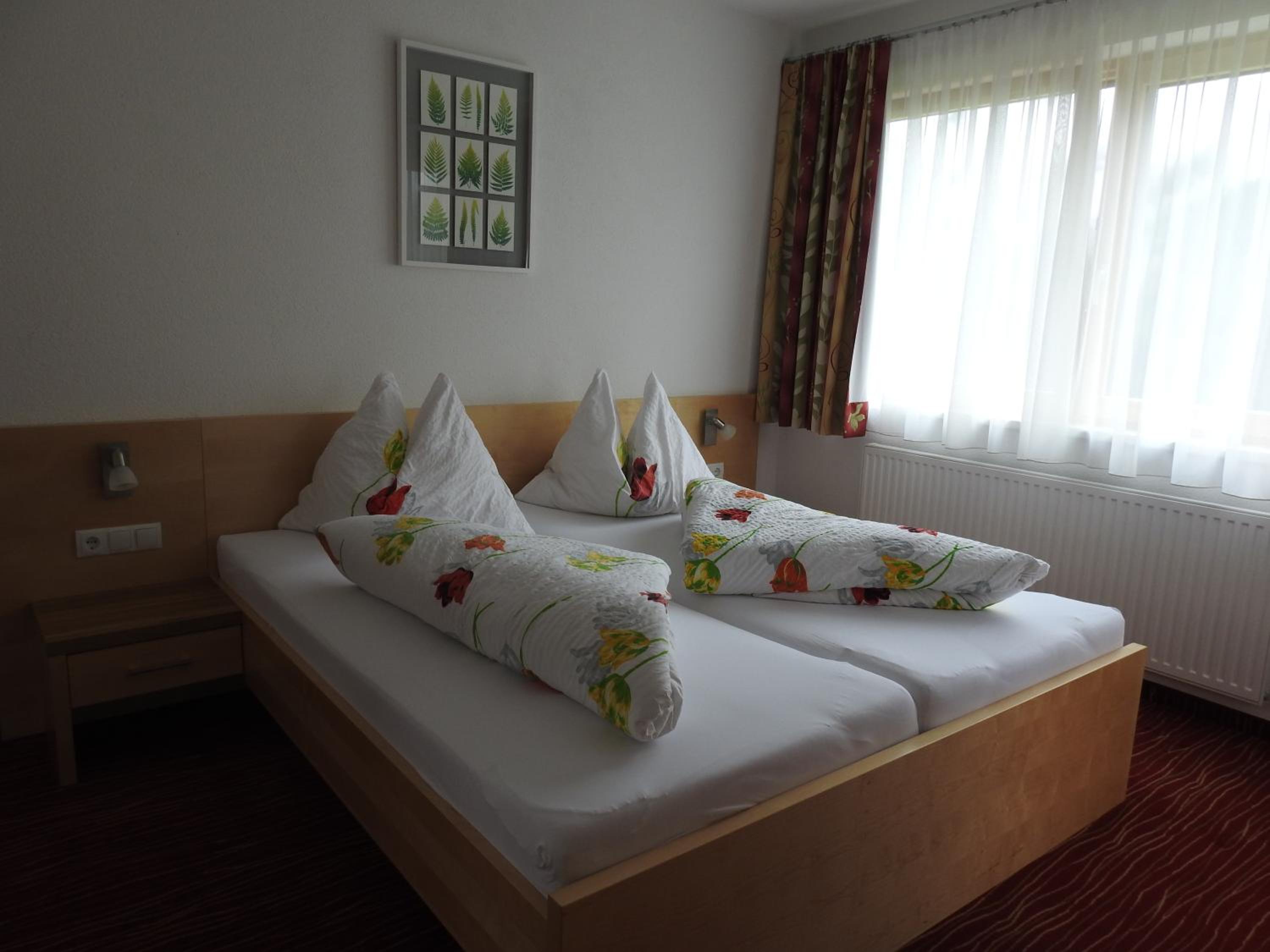 Hotel Alpenfrieden