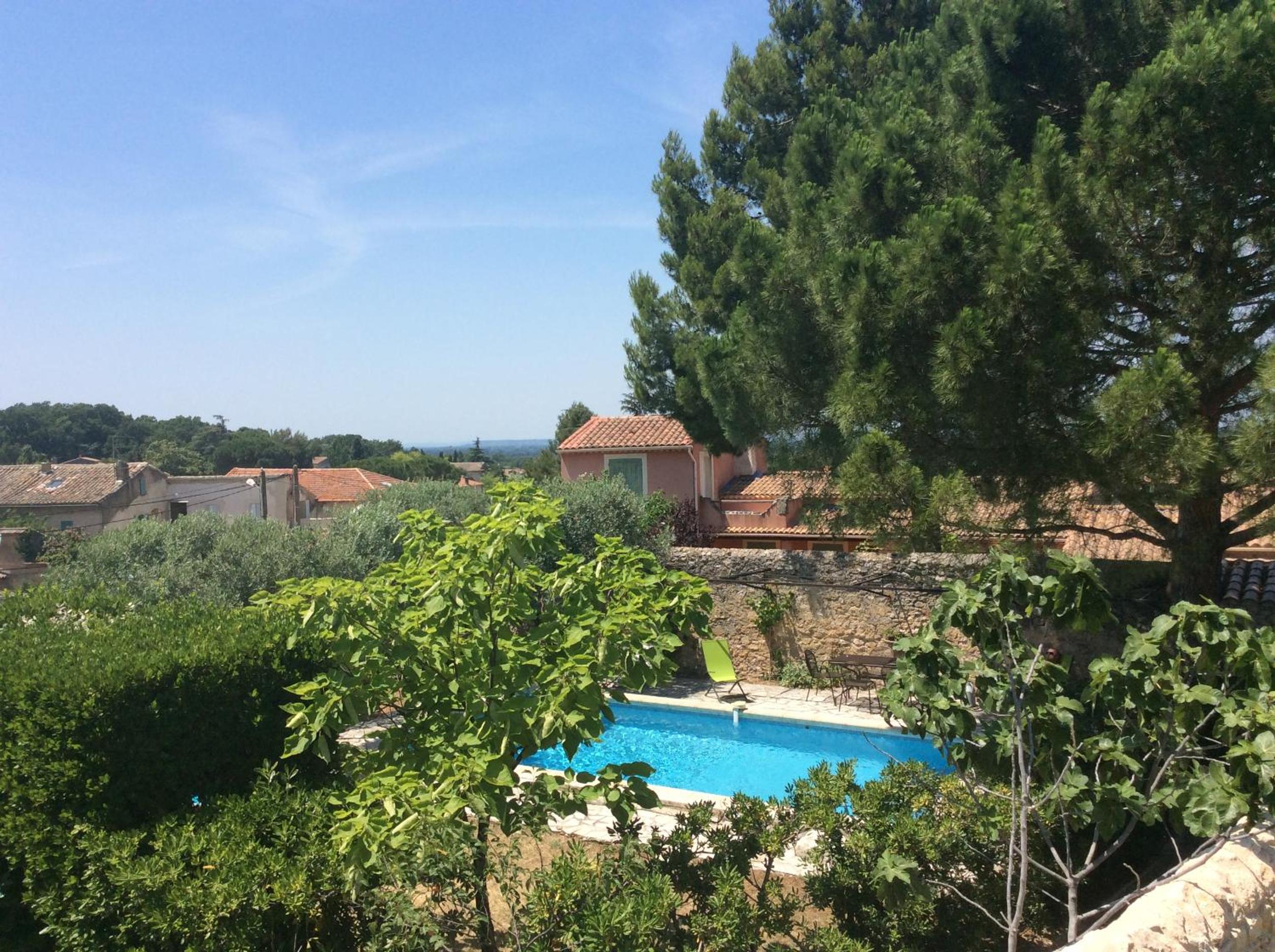 Maison Daumas Billard Français et Piscine view 4