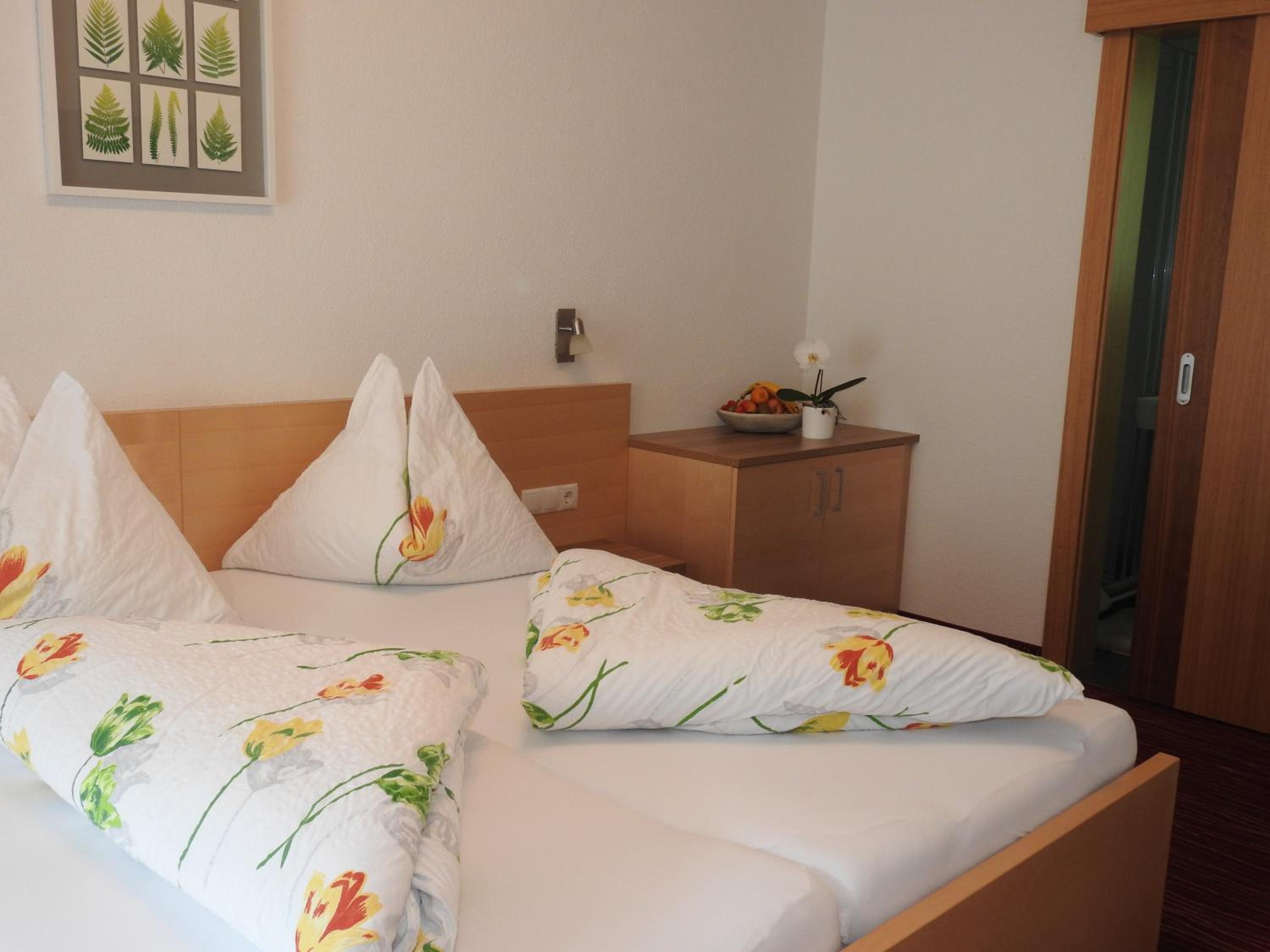 Hotel Alpenfrieden