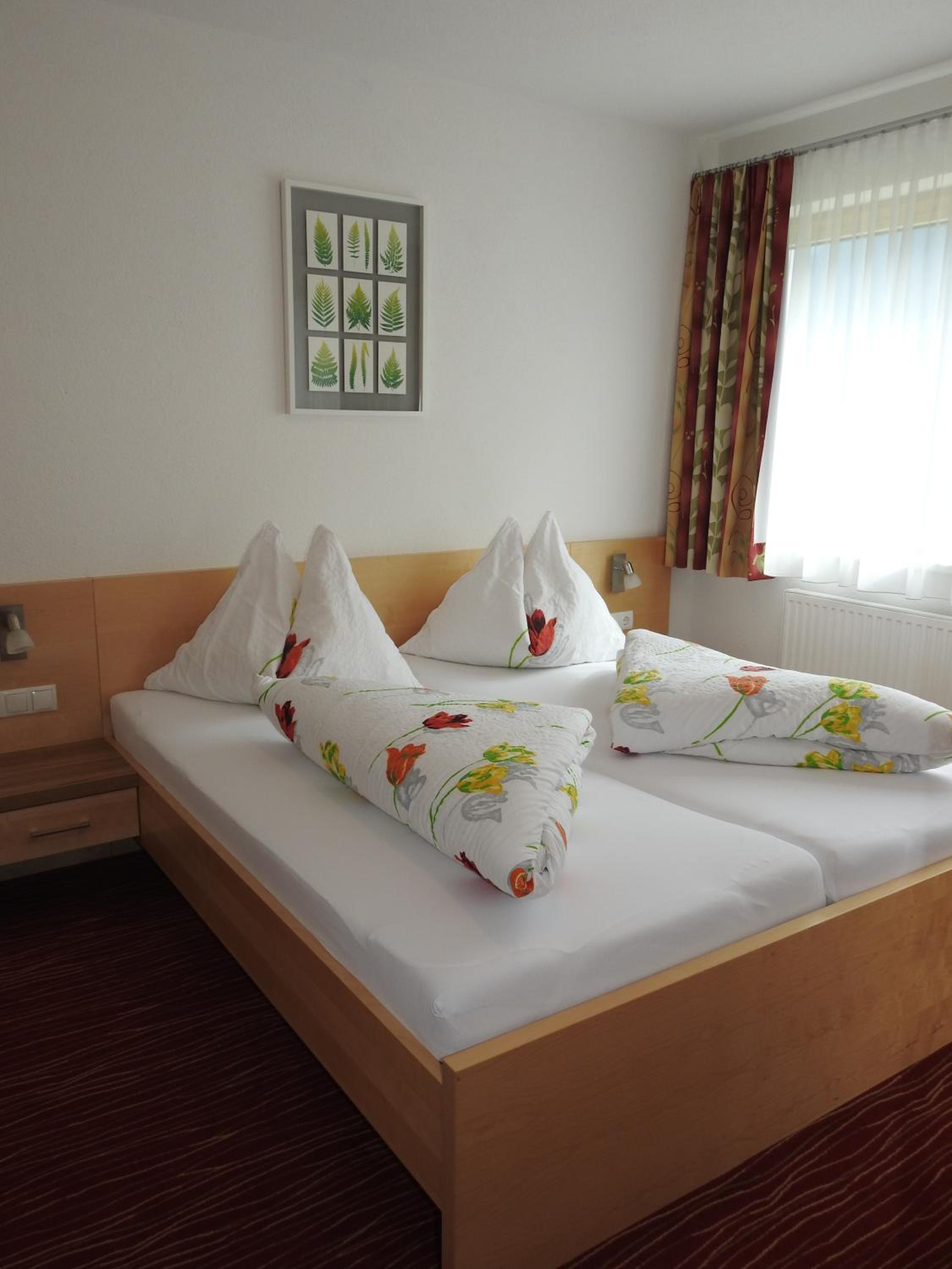 Hotel Alpenfrieden