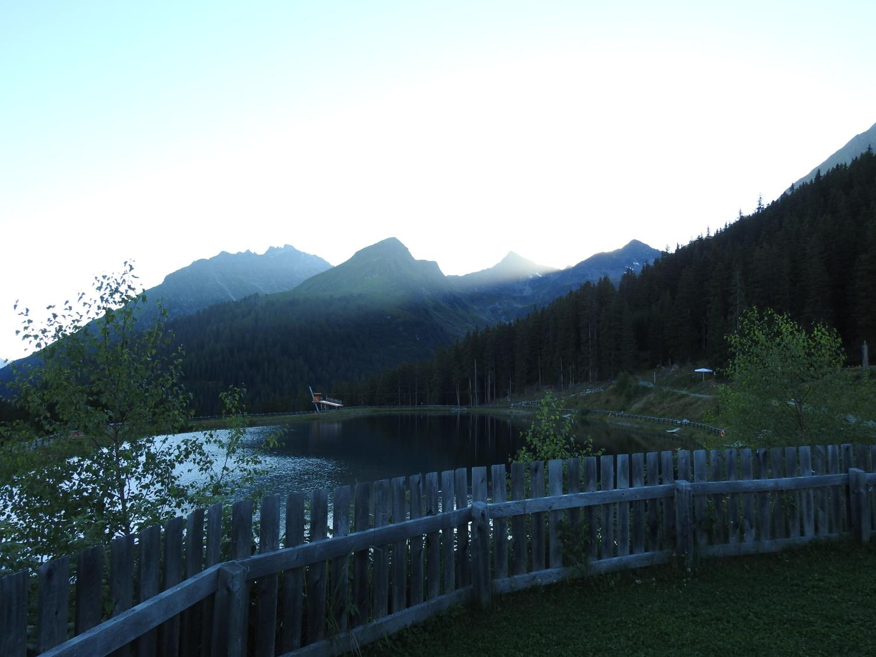 Hotel Alpenfrieden