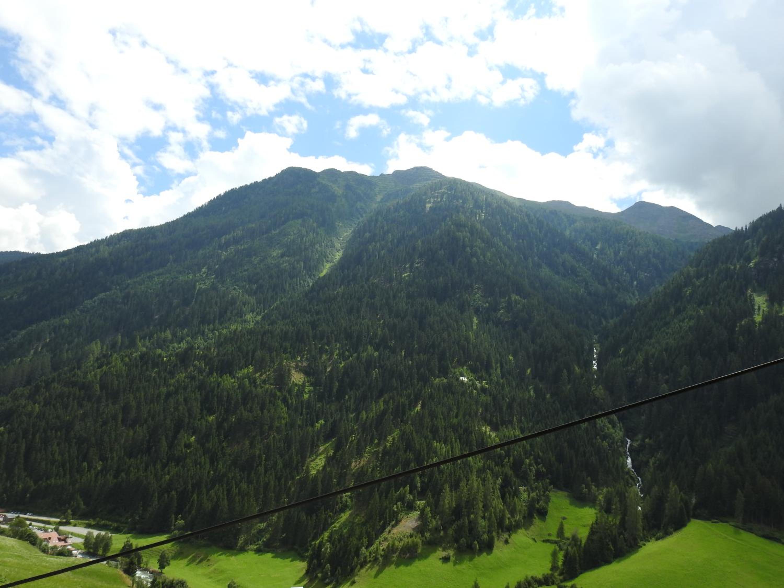 Hotel Alpenfrieden