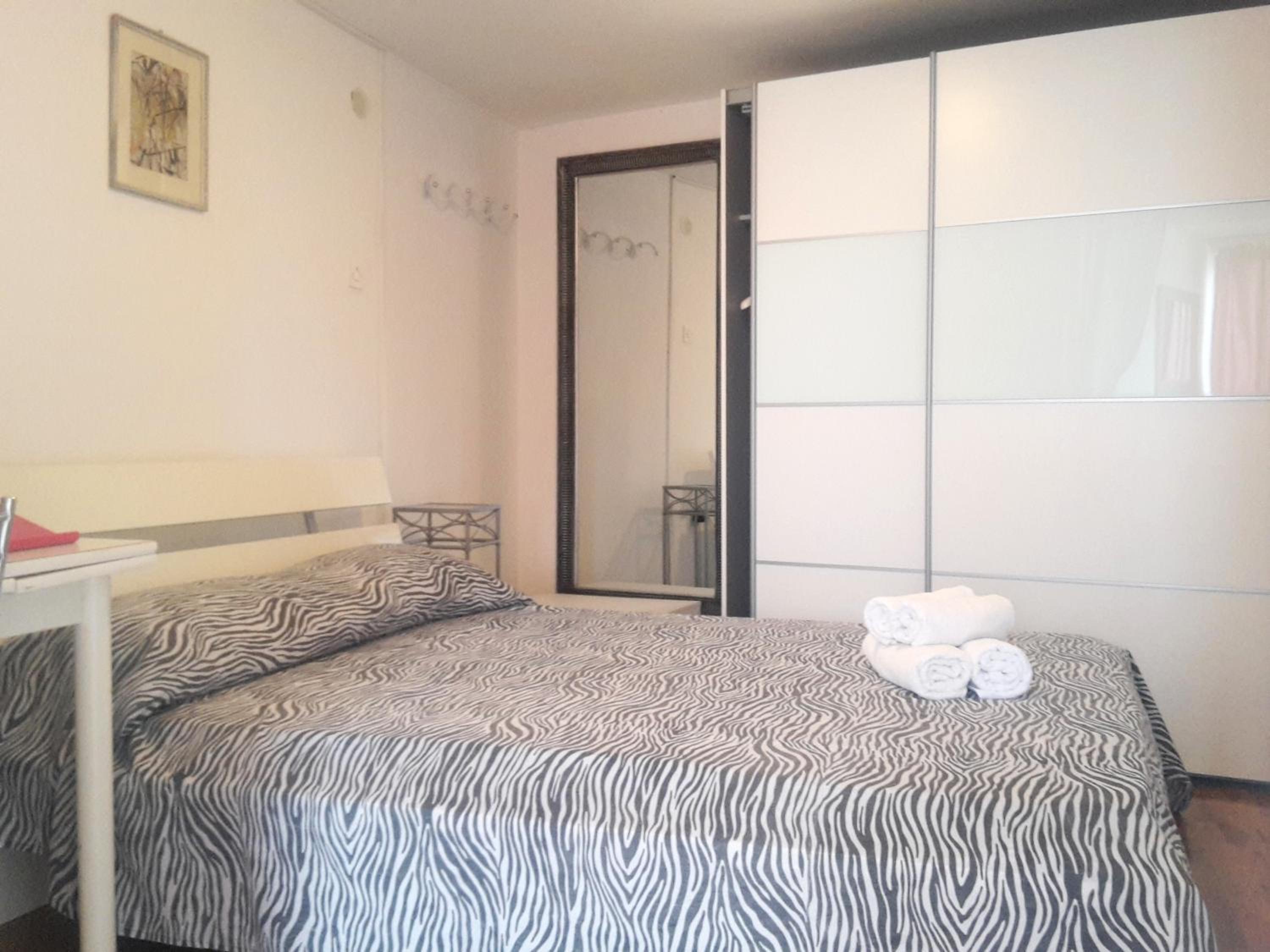 Gracia Apartments