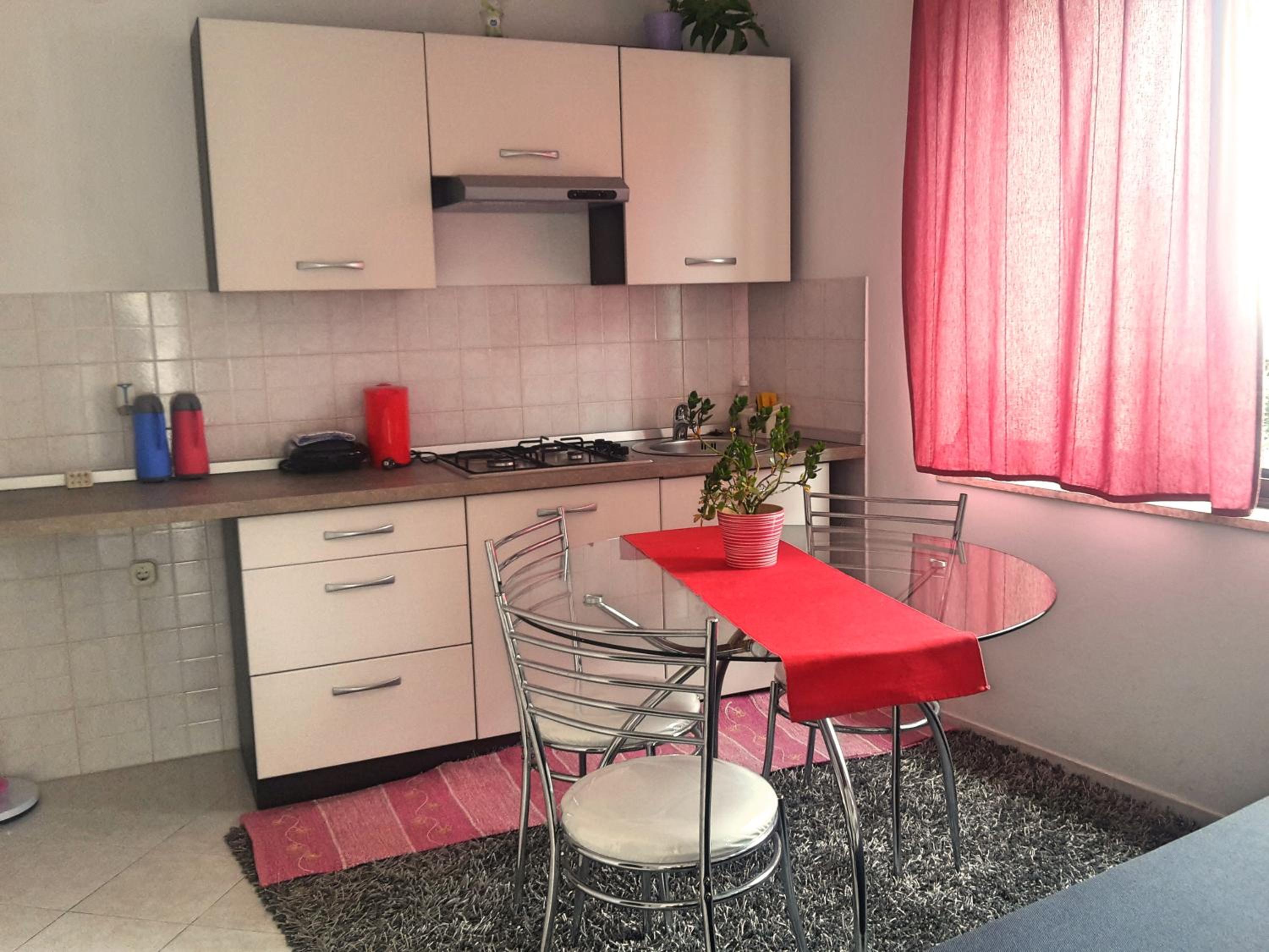 Gracia Apartments