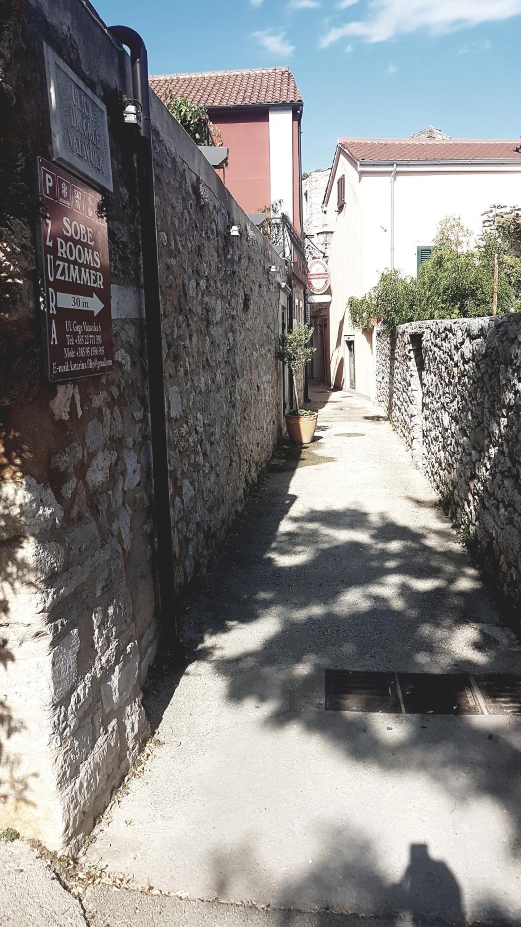 Hotel Guest Accomodation Žura - Image 1