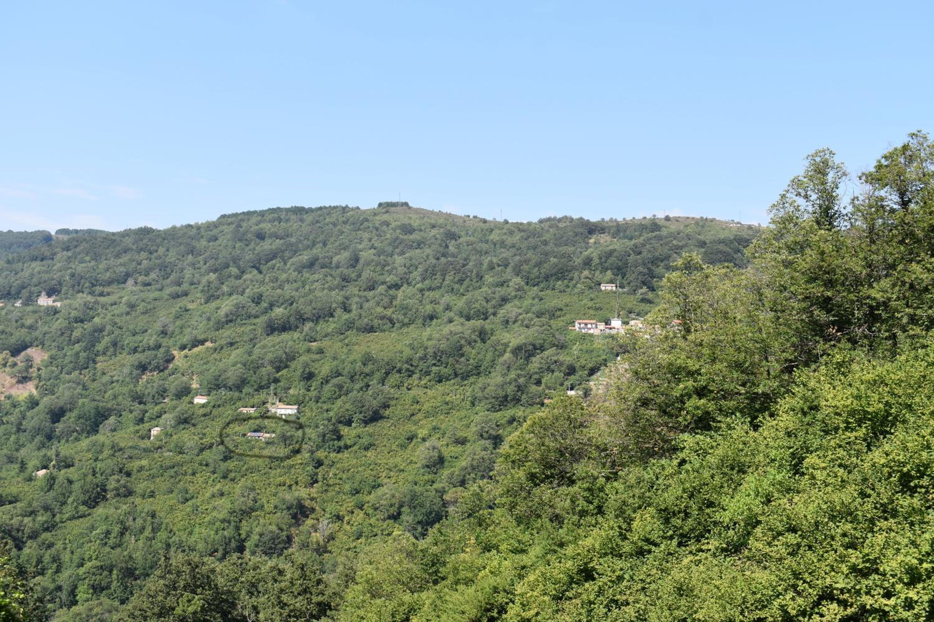 Agriturismo Fontanapietra view 4