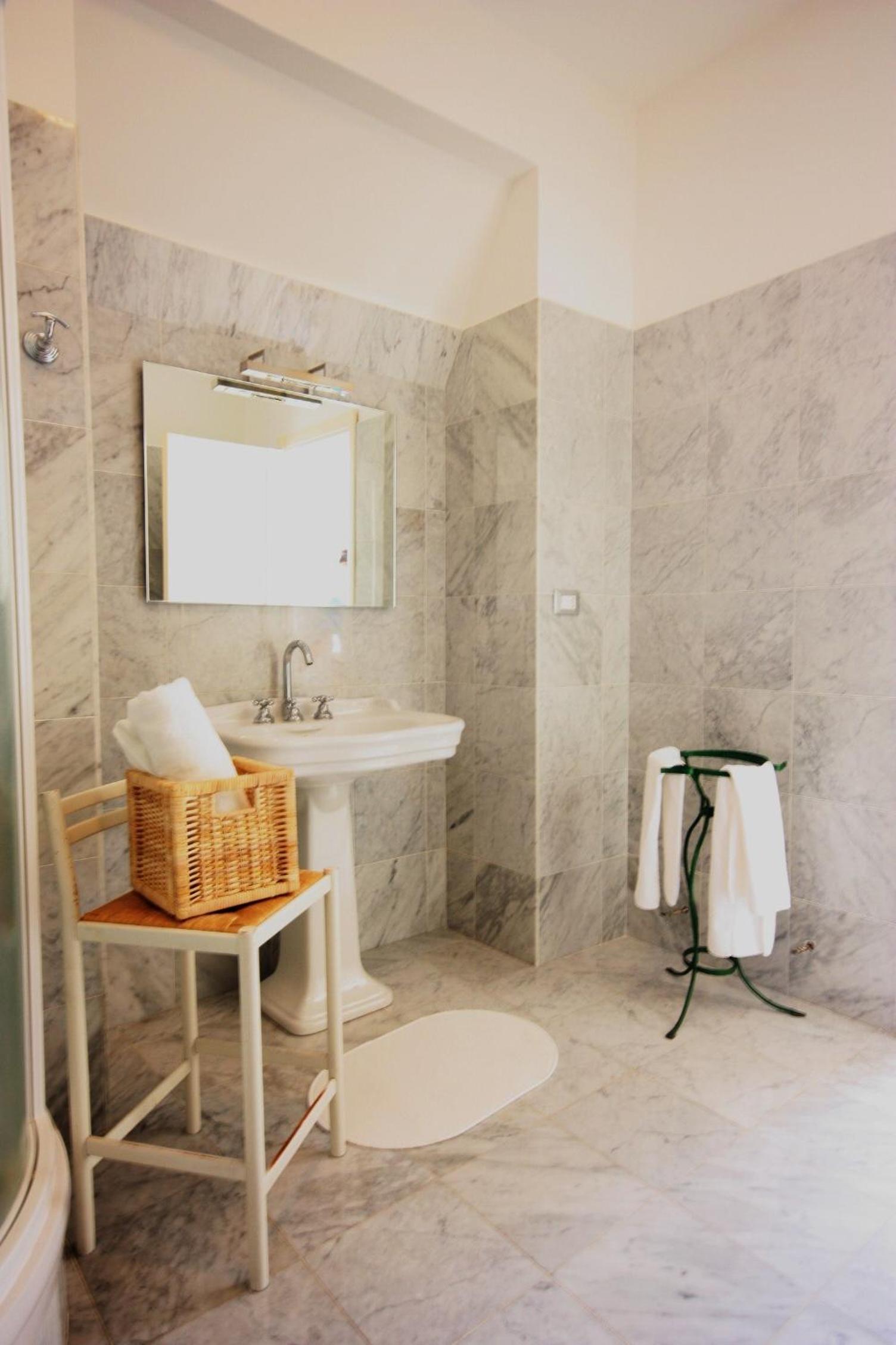 Palazzo Brigido view 5