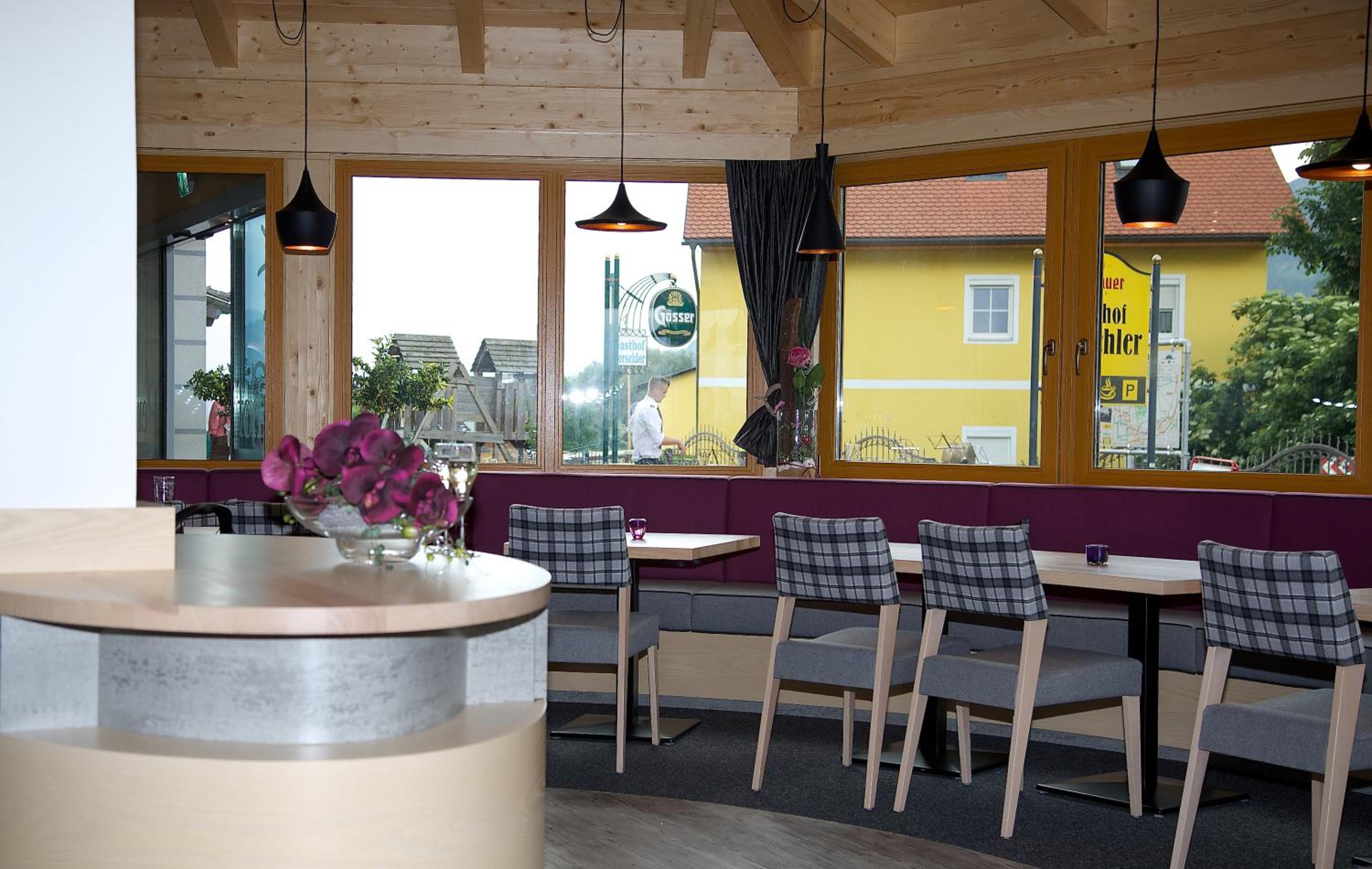 Hotel Restaurant Perschler