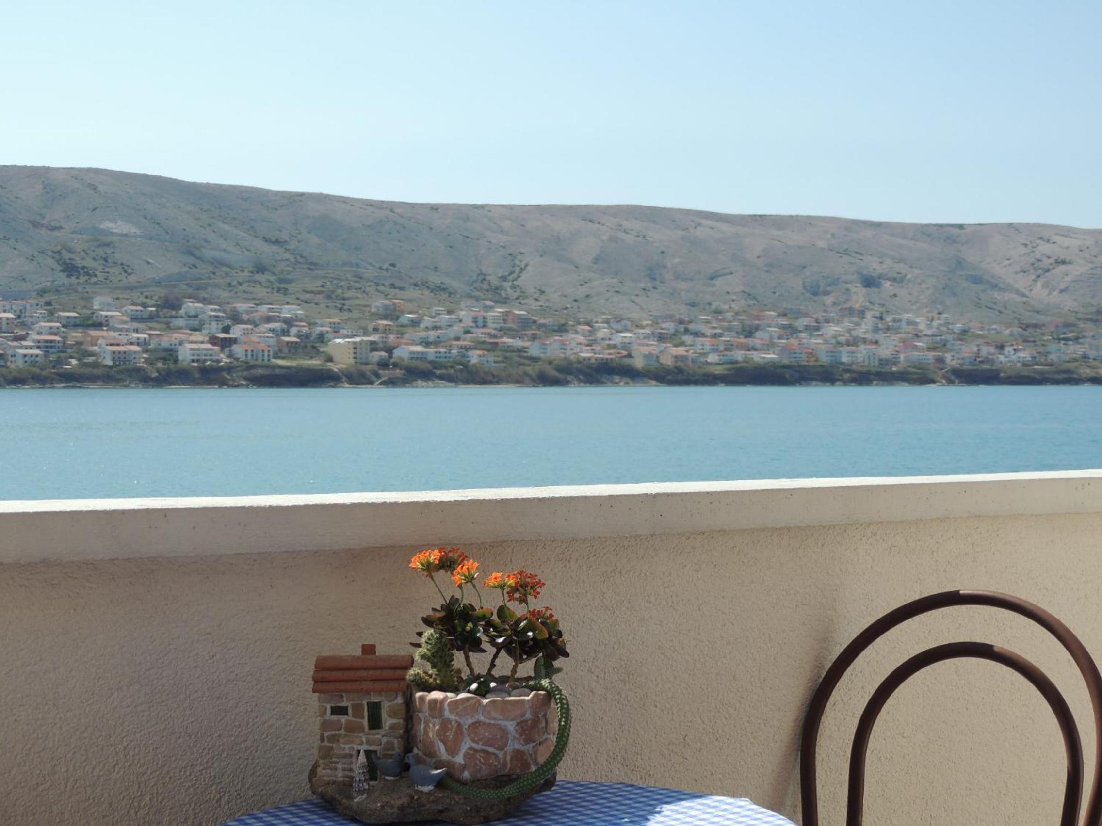 Apartments Barcarola